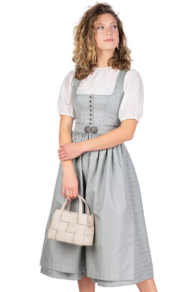MarJo Dirndl Midi Dirndl 2tlg. - günstig online kaufen