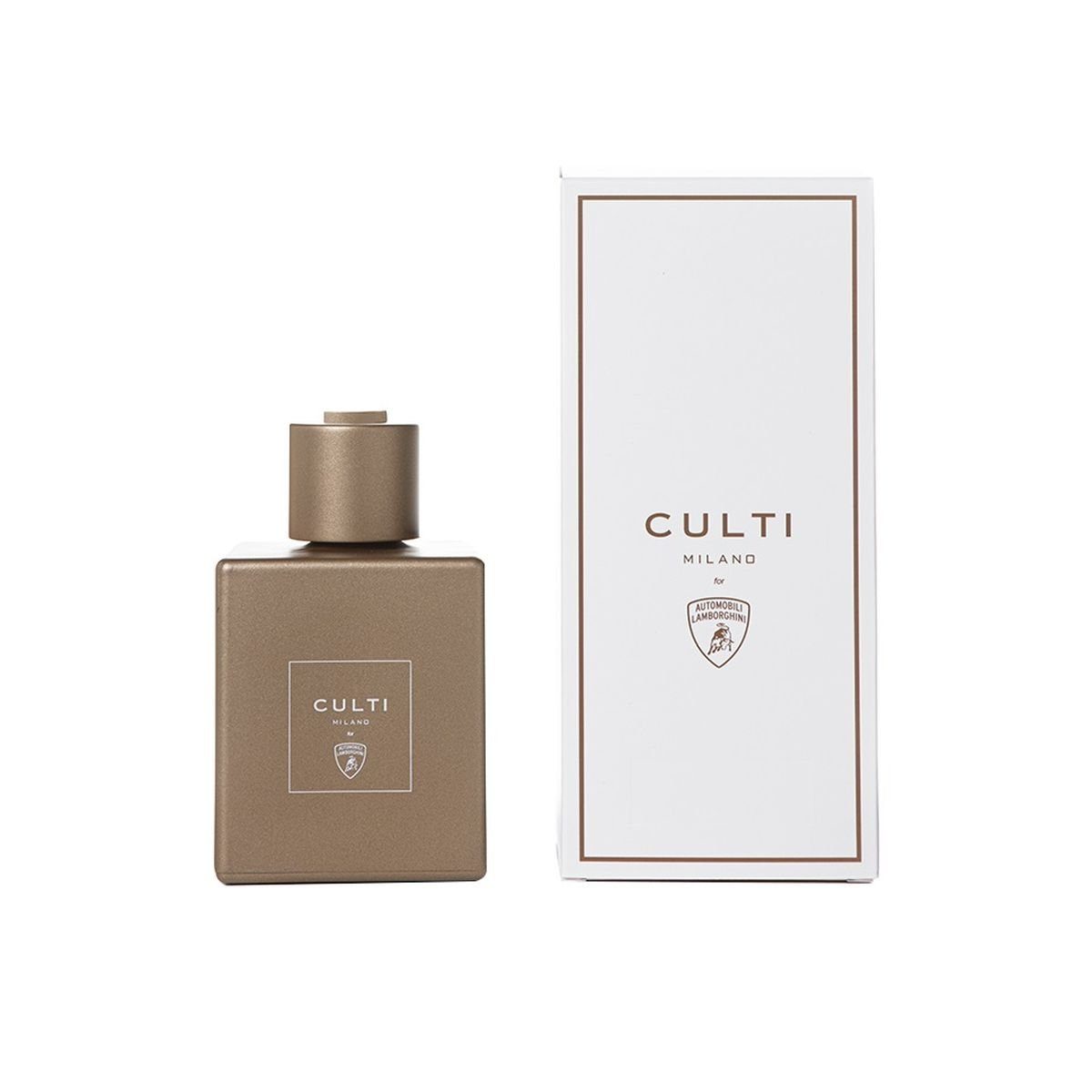 Culti Milano Raumduft Automobili Lamborghini 1000 ml