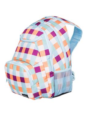 Roxy Tagesrucksack Shadow Swell Printed 24L