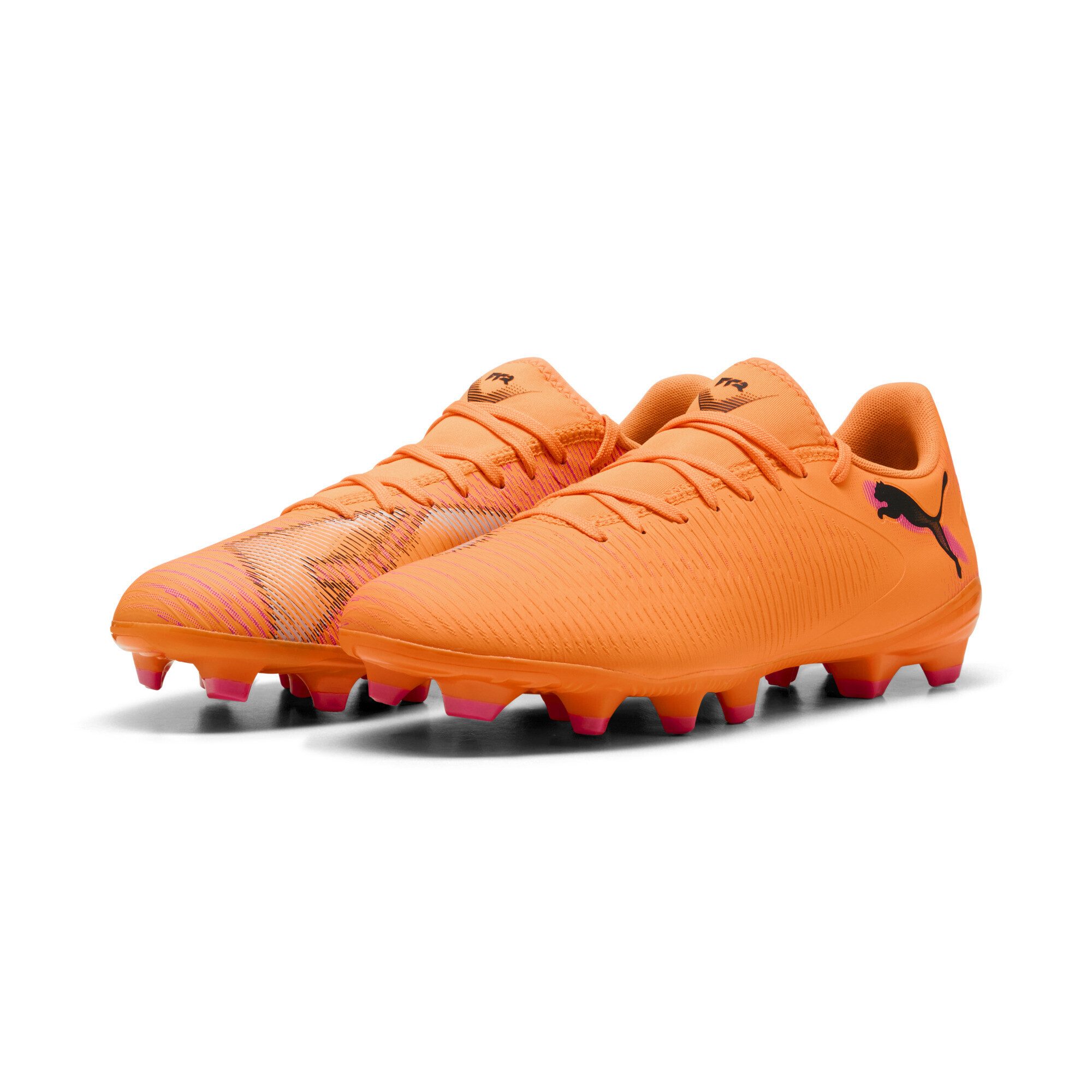 FUTURE 8 PLAY FG/AG Fußballschuhe Erwachsene Fußballschuh
