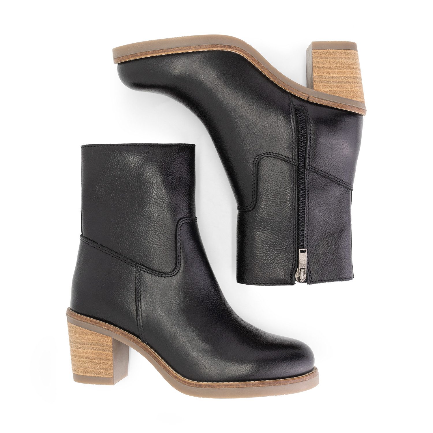 Travelin' Isere Stiefelette