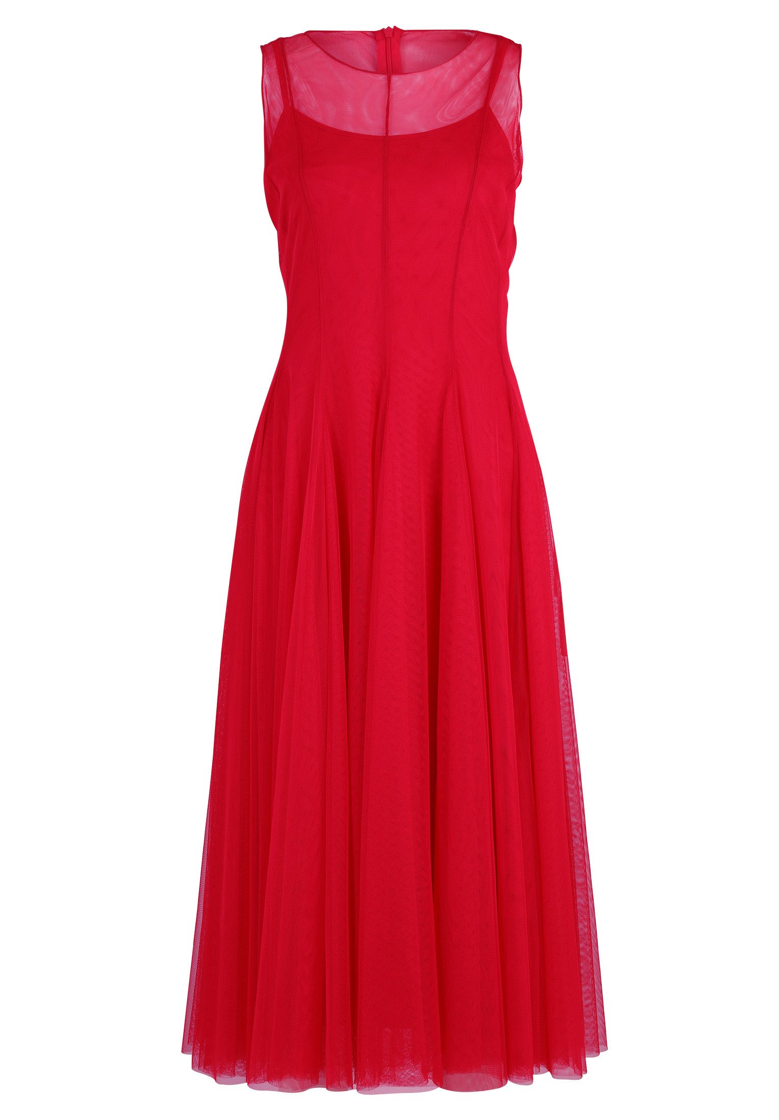 Vera Mont Cocktailkleid "Vera Mont Damen Cocktailkleid figurbetont" Ohne Ta günstig online kaufen