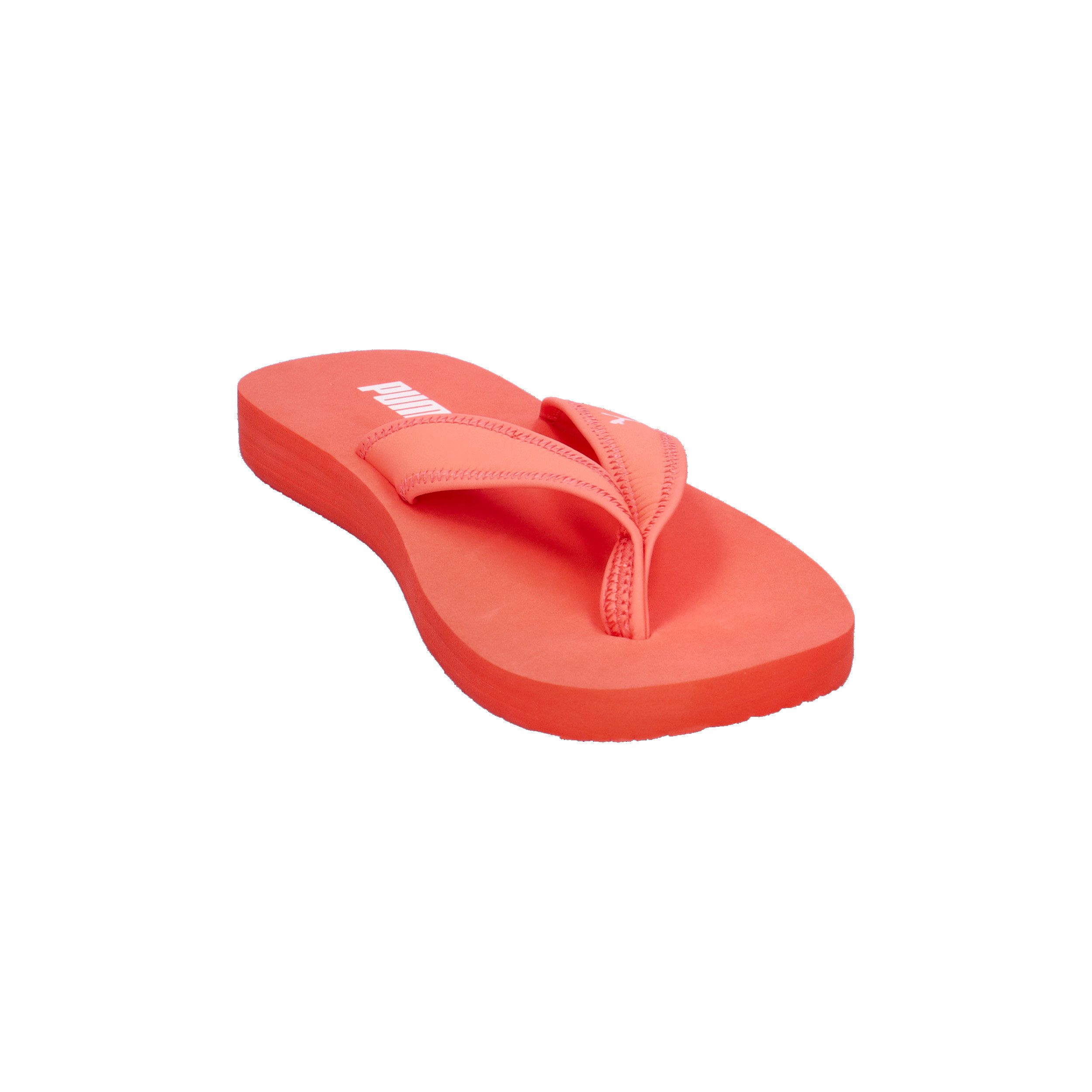 PUMA Puma Damen Zehentrenner Sandy Flip günstig online kaufen