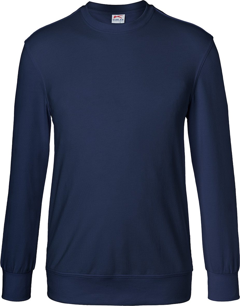 Kübler Langarmshirt 50236330-48 Kübler Sweatshirt