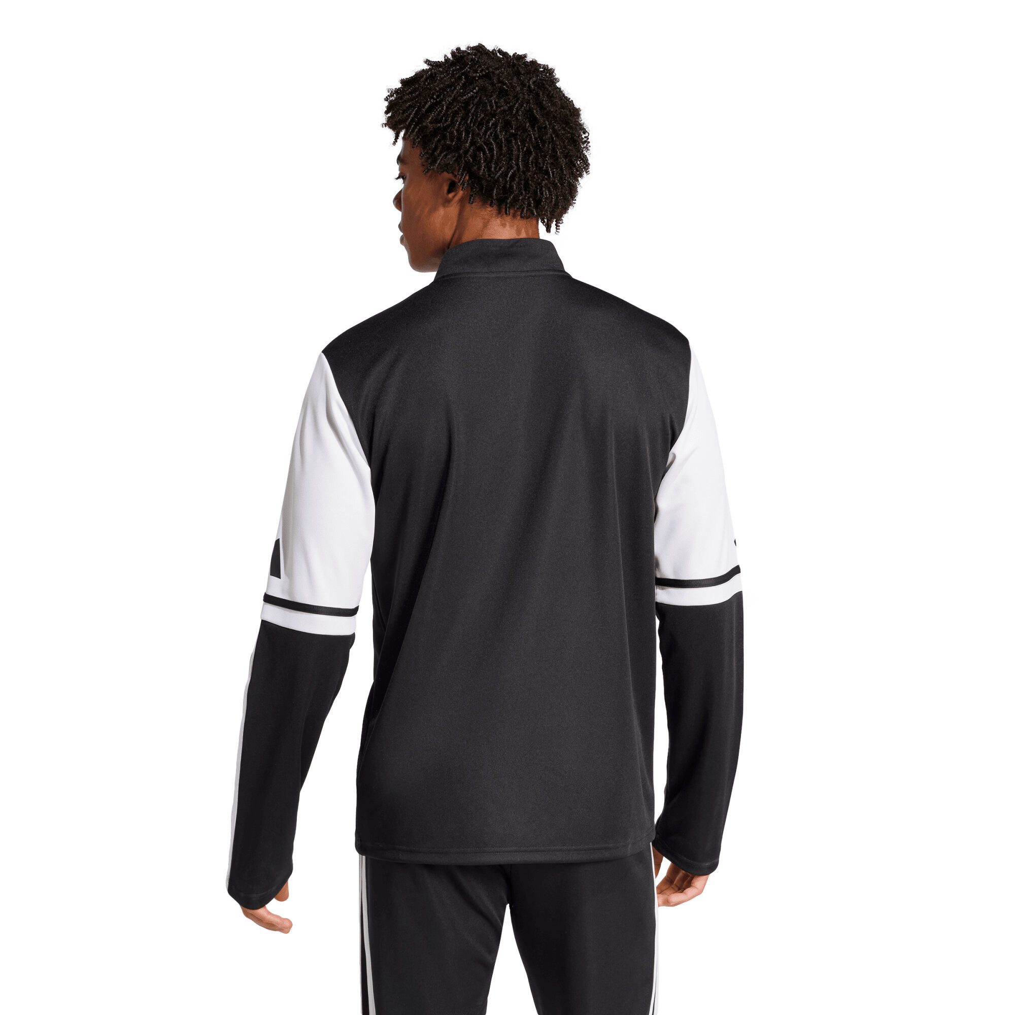 adidas Performance Fleecepullover adidas Herren Trainingstop Squadra 25