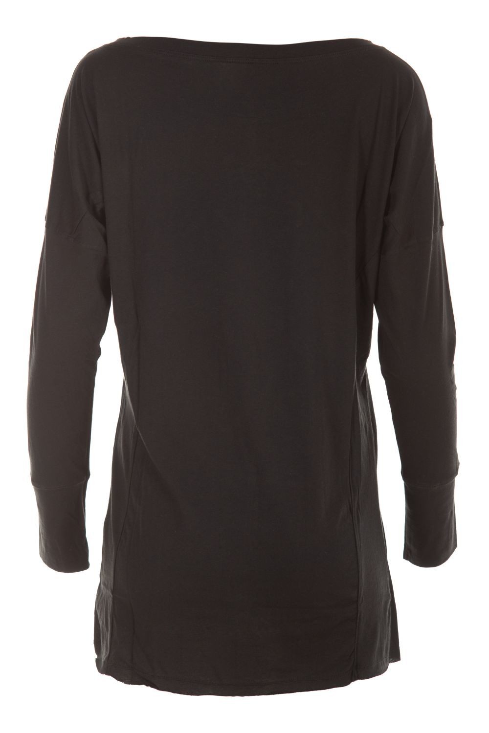 Winshape Langarmshirt MCS003 mit verlängertem Rückenteil – Bild 2 von 5