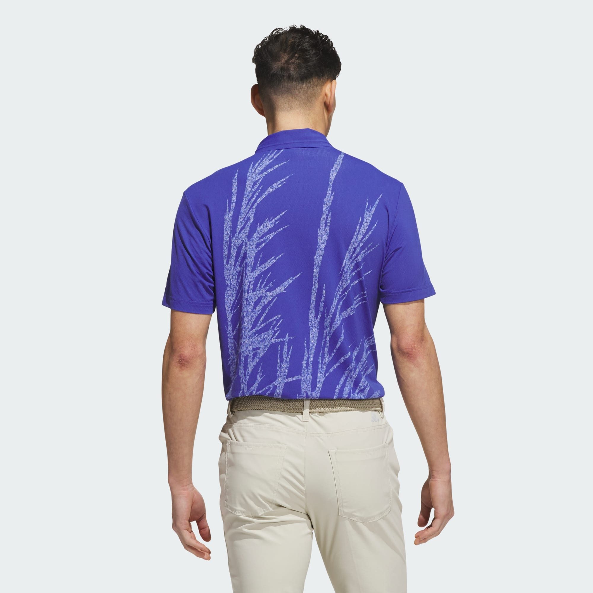 adidas Performance Poloshirt ULTIMATE365 TOUR COOL FEELING FESCUE POLOSHIRT (1-tlg)