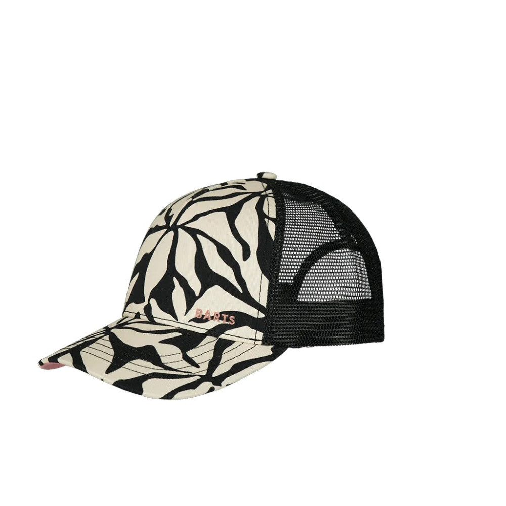 Barts Baseball Cap Barts Damen Husher Cap