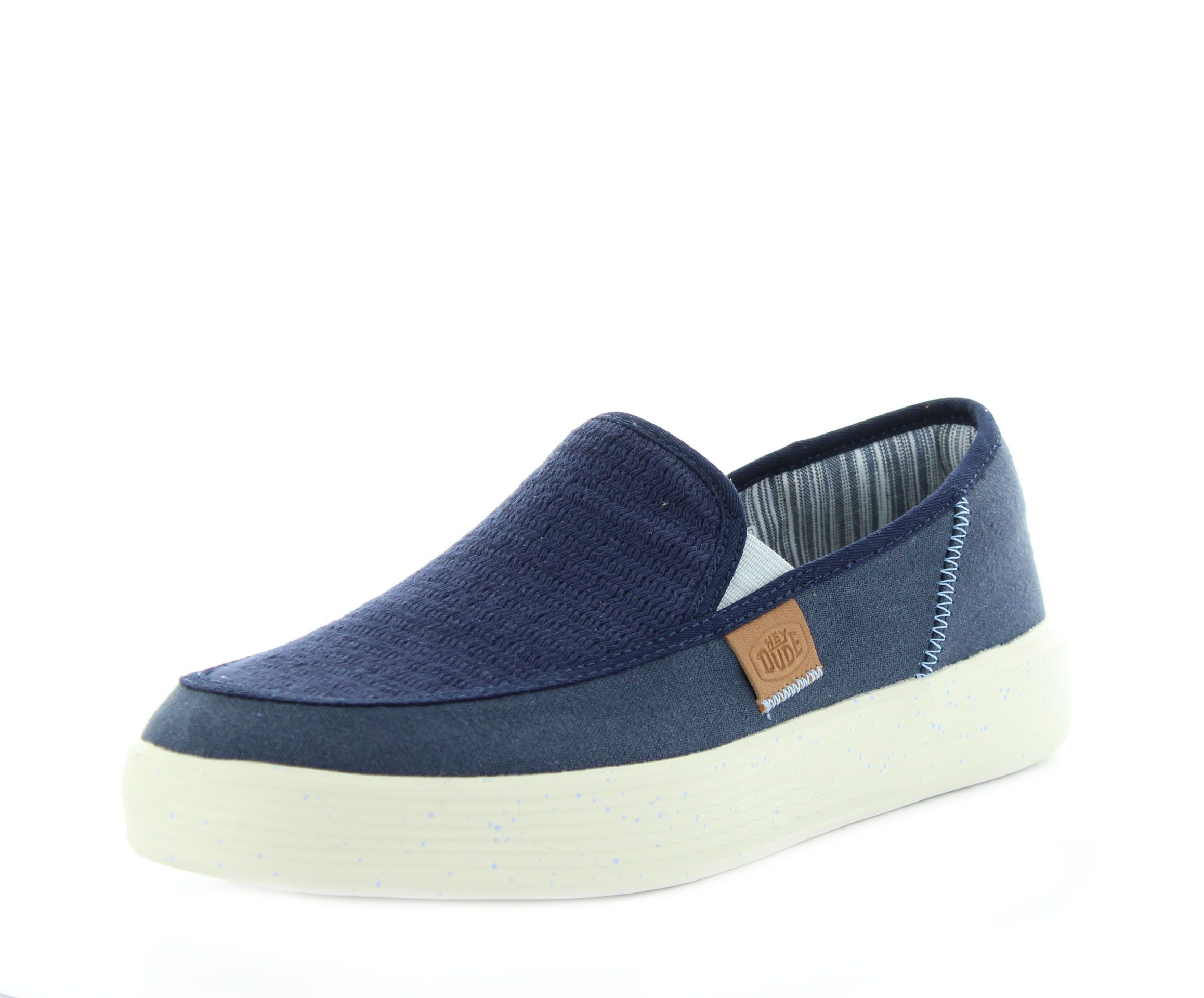 Sunapee M Slipper