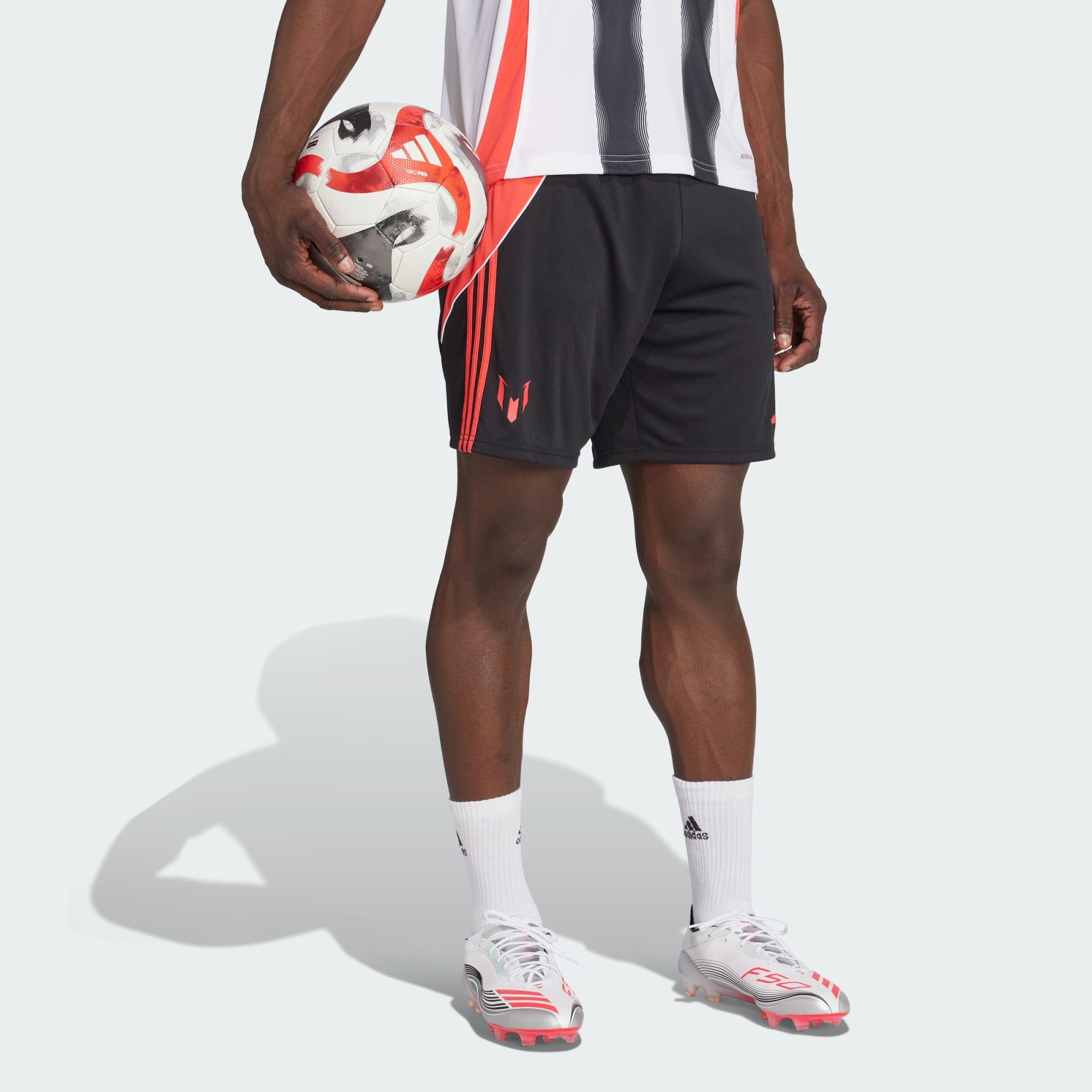 Shorts MESSI SHORTS