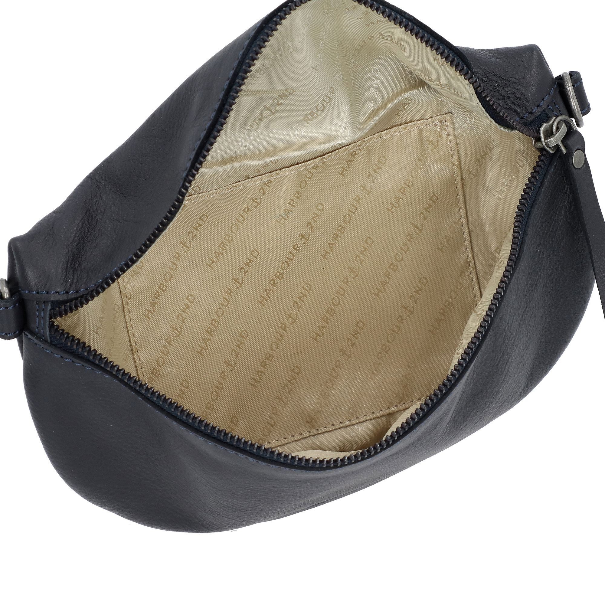 HARBOUR 2nd Gürteltasche Just Pure, Leder