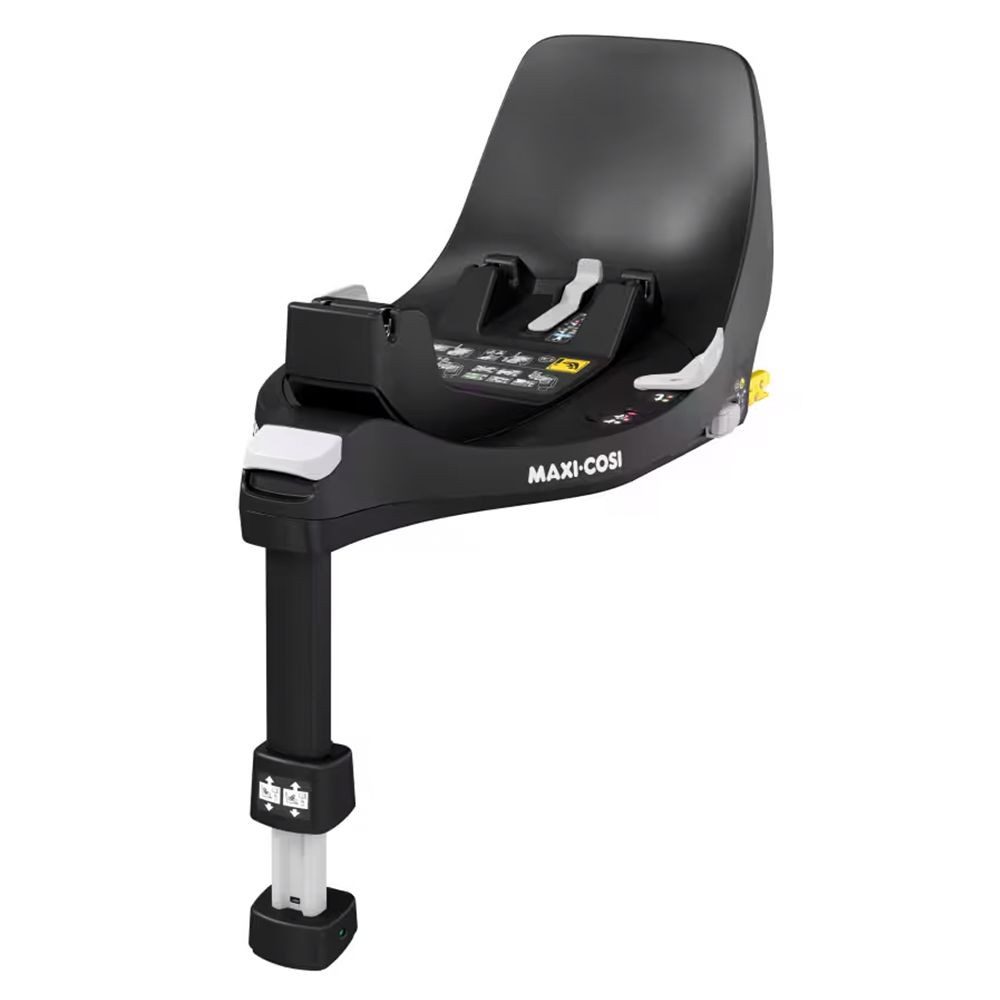 Isofix Basis FamilyFix 360