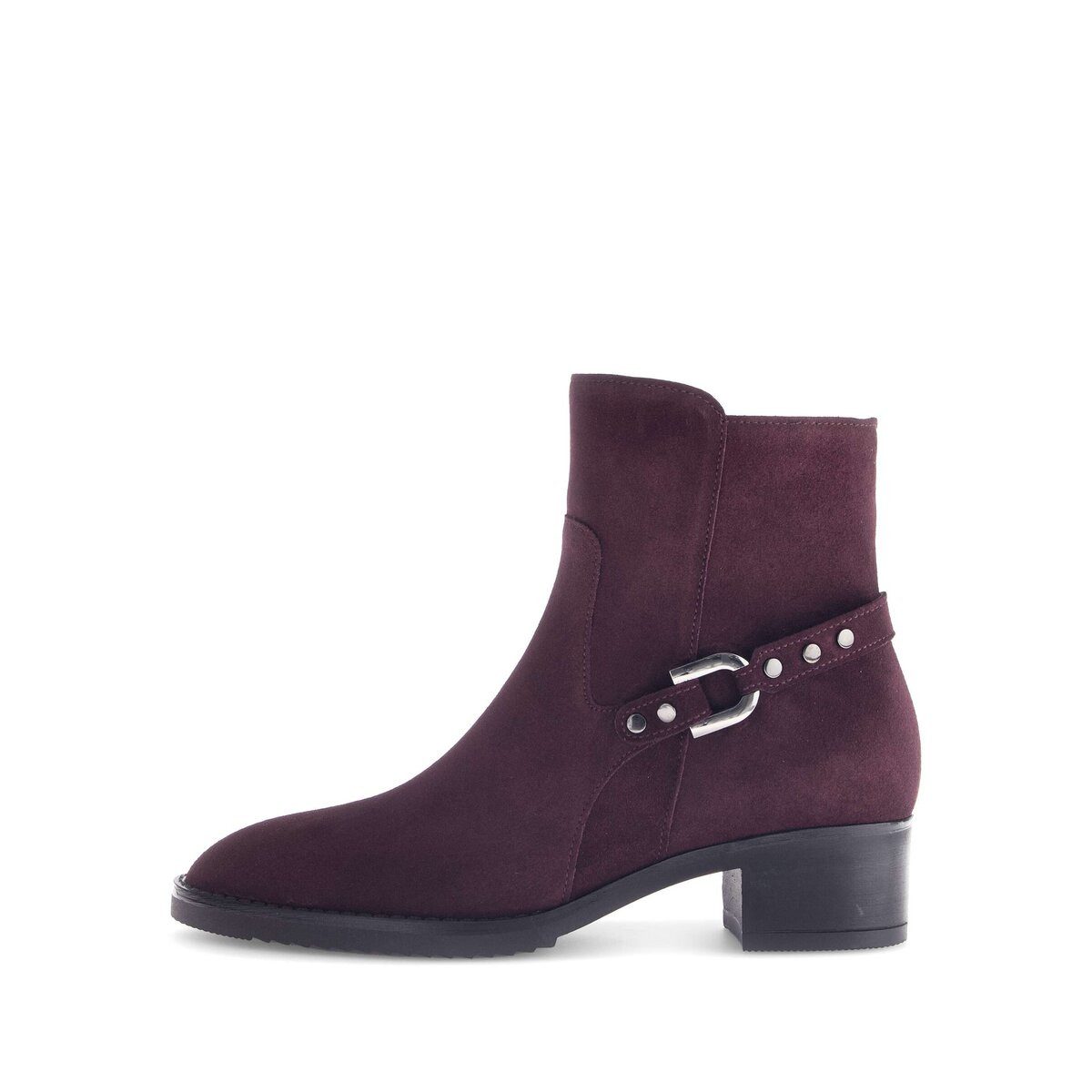 Gabor Elegante Stiefelette Rauleder Stiefelette günstig online kaufen