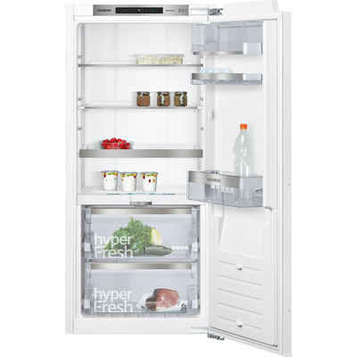 SIEMENS Einbaukühlschrank KI41FADE0, 122.10 cm hoch, 55.80 cm breit