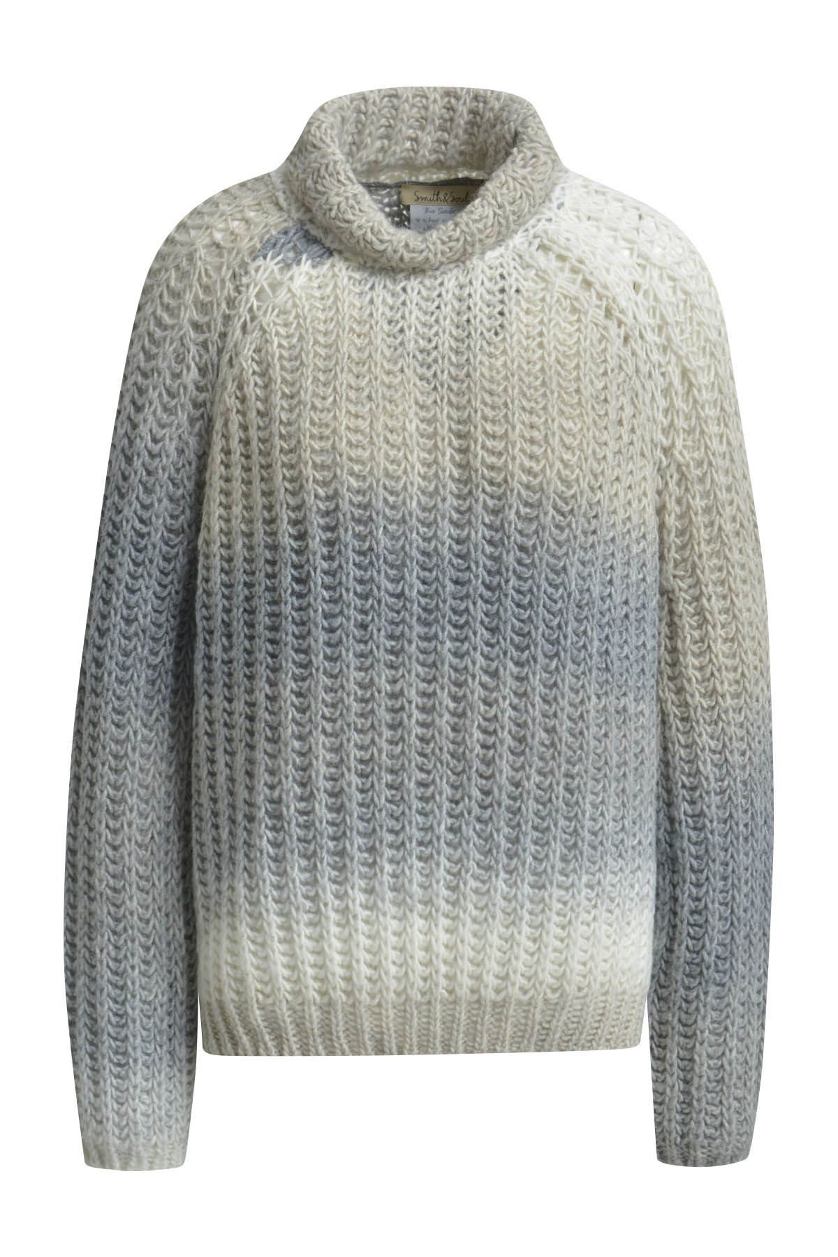Smith & Soul 2-in-1-Pullover