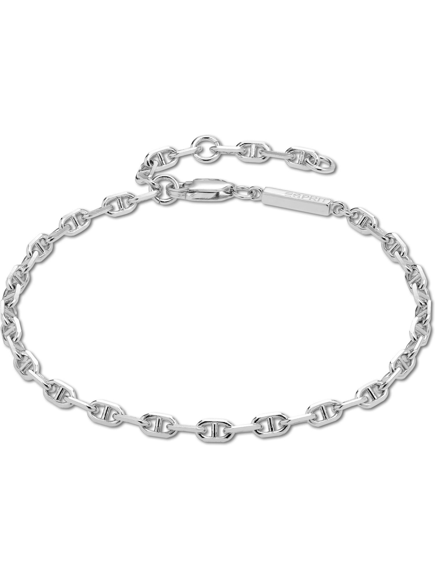 Esprit Silberarmband ESPRIT Damen-Armband 925er Silber, Modern