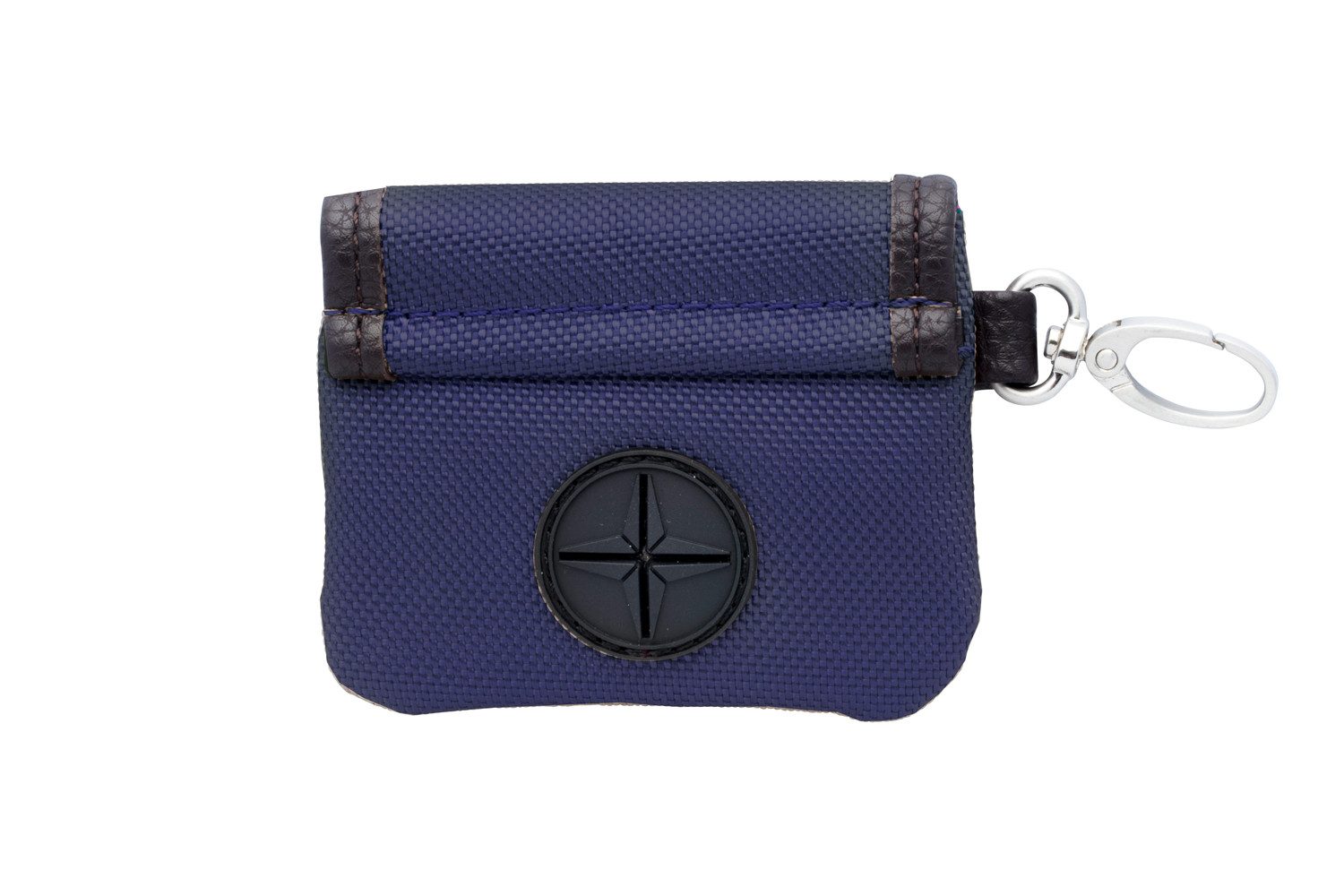 WILD HAZEL Hundekotbeutel Poo Pouch Textil