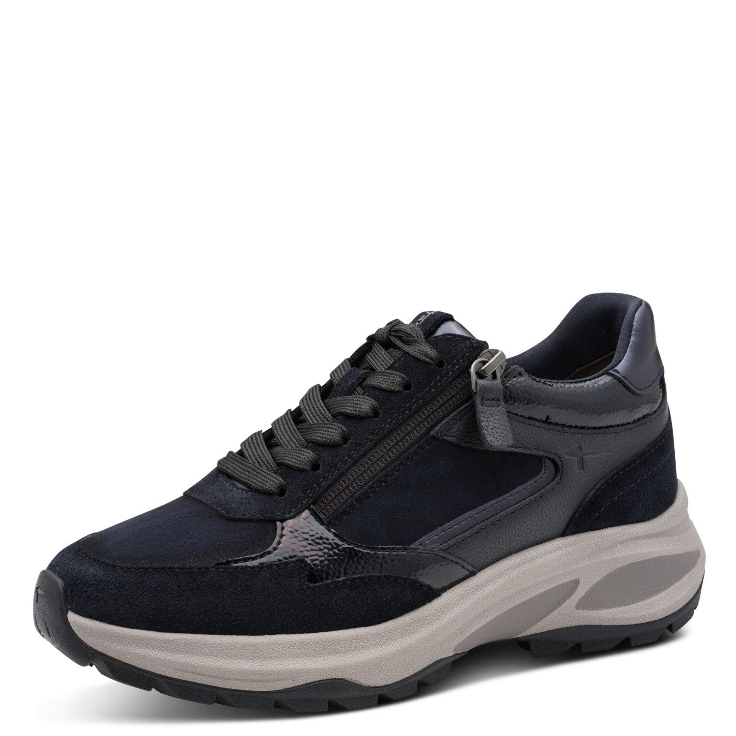 Tamaris Da.-Schnürer 890 NAVY COMB Sneaker