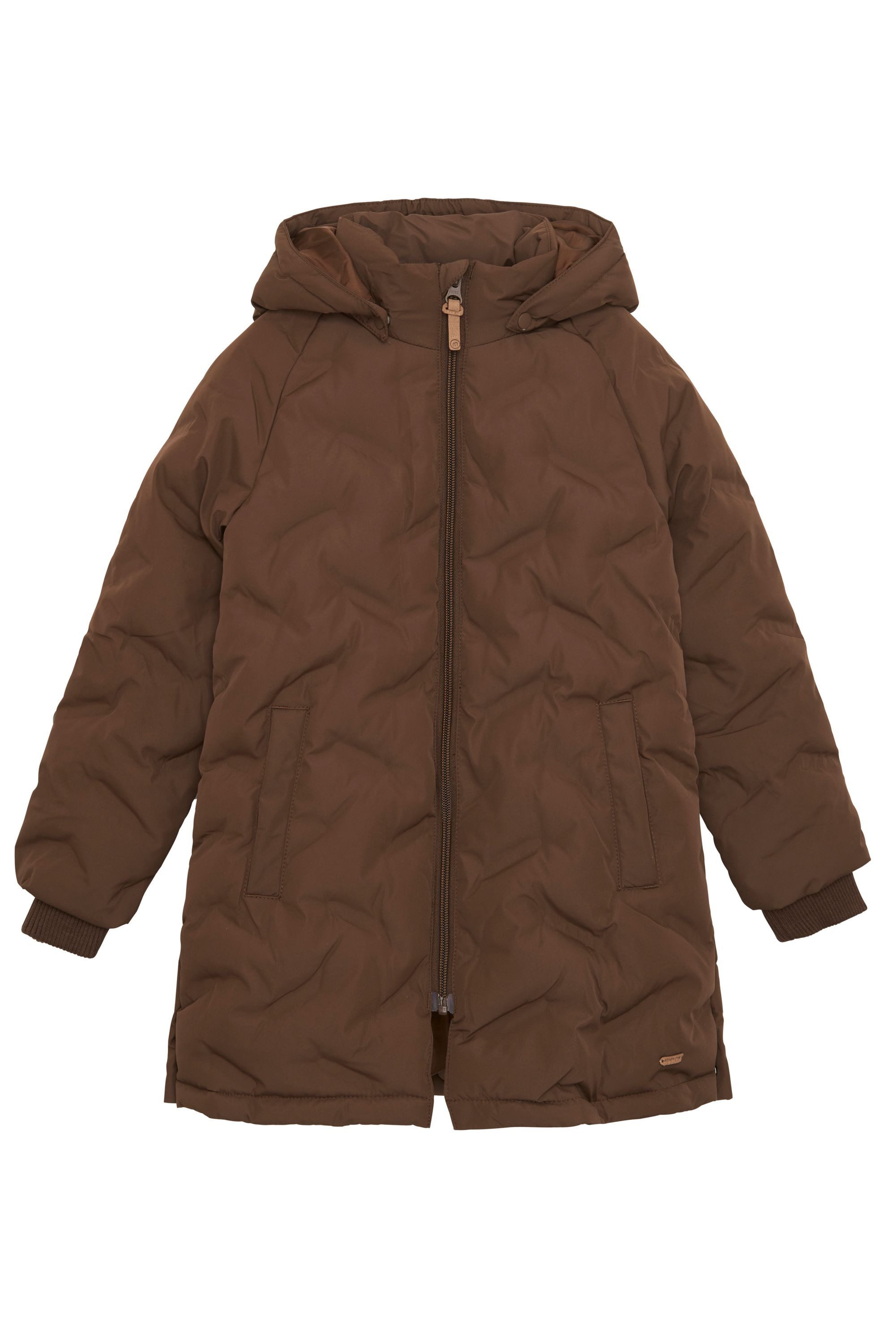 Minymo Steppjacke MIJacket quilted - 162154 Modische Jacke