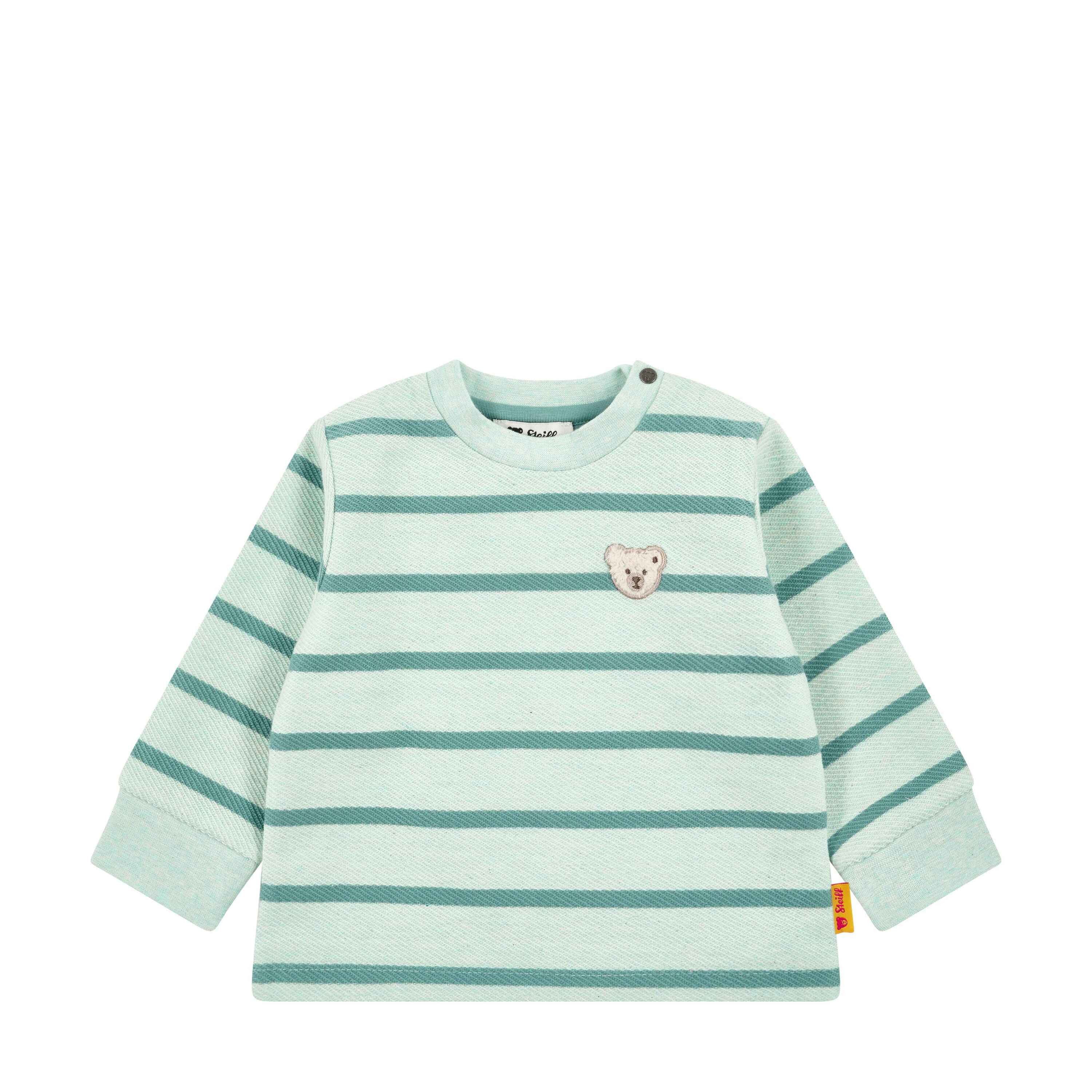 Steiff Sweatshirt Sweatshirt Dinosaur