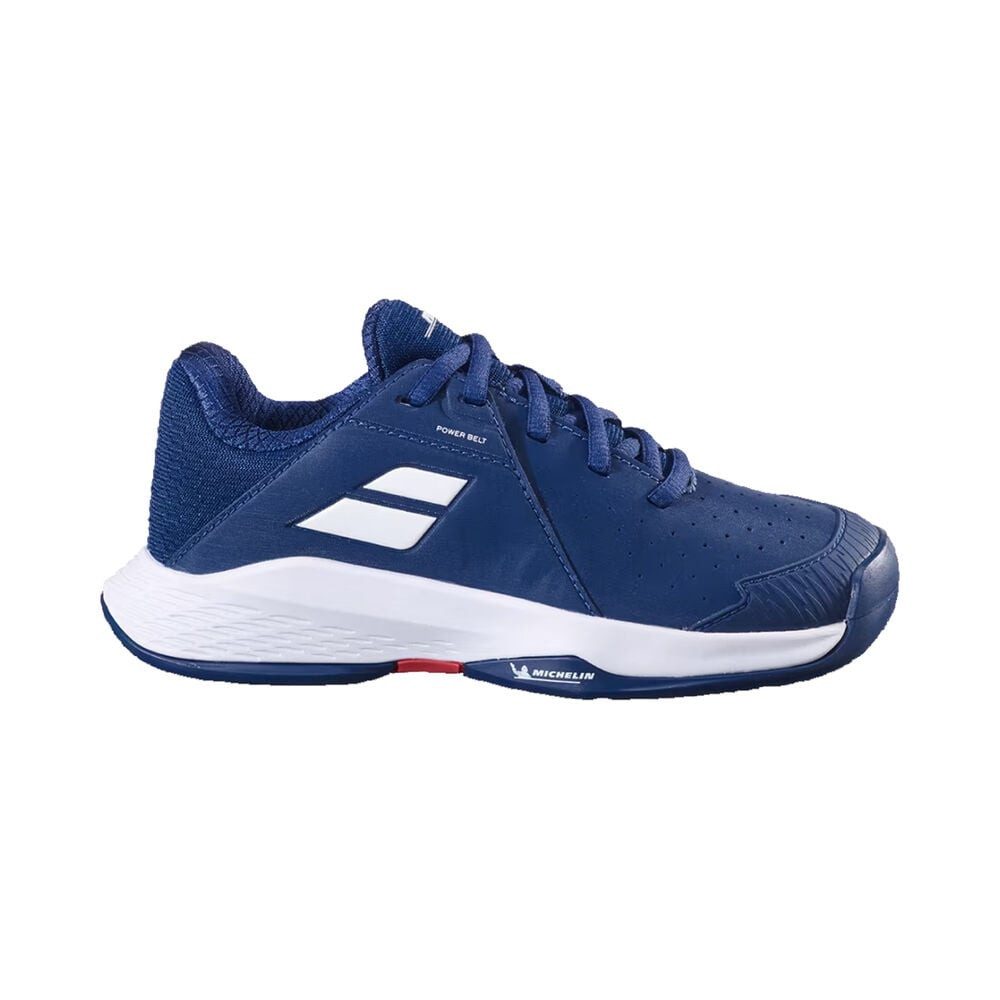 Prop Jr 3 Ac - Allcourt Tennisschuh Tennisschuh