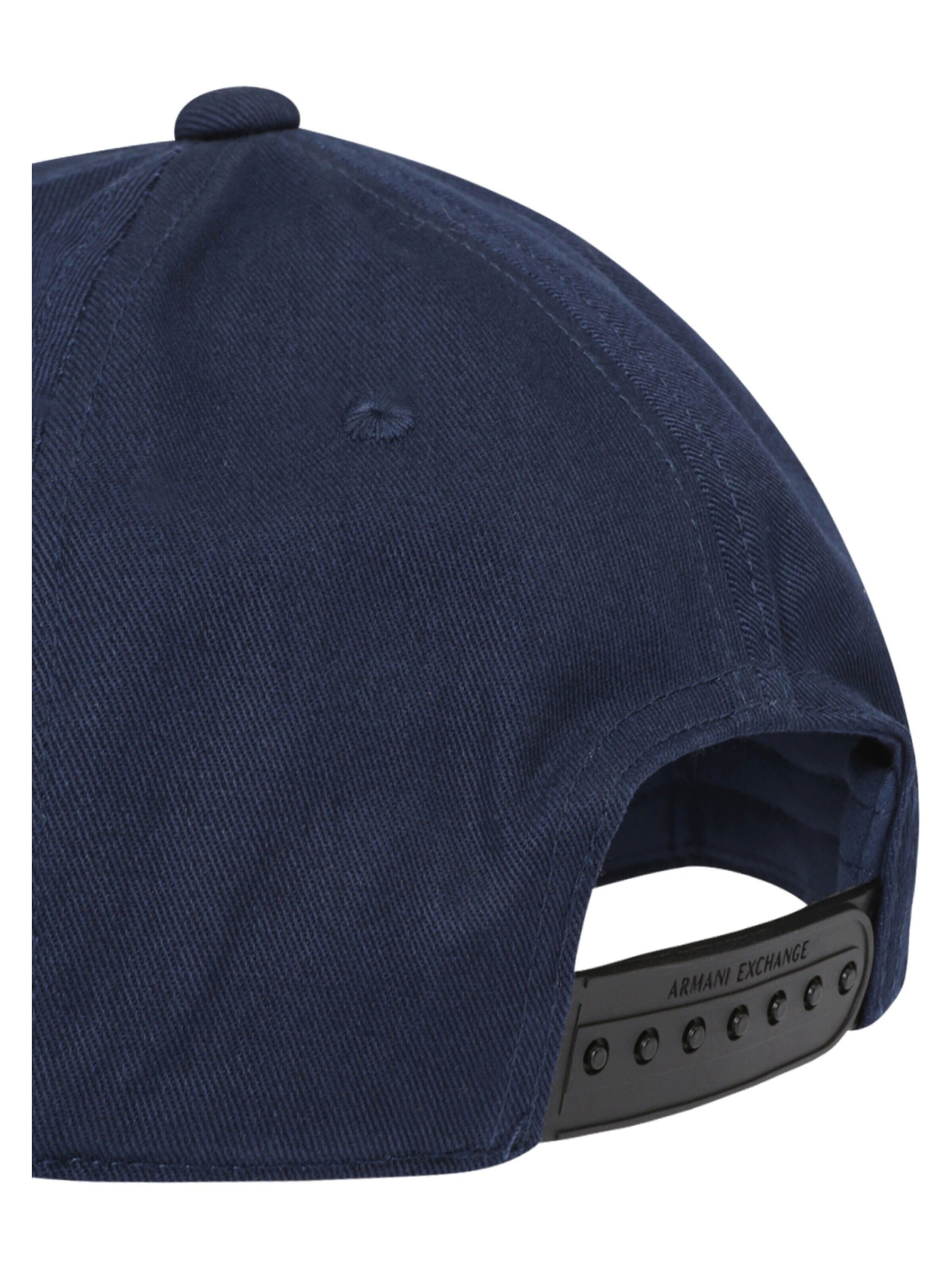 ARMANI EXCHANGE Flex Cap (1-St)