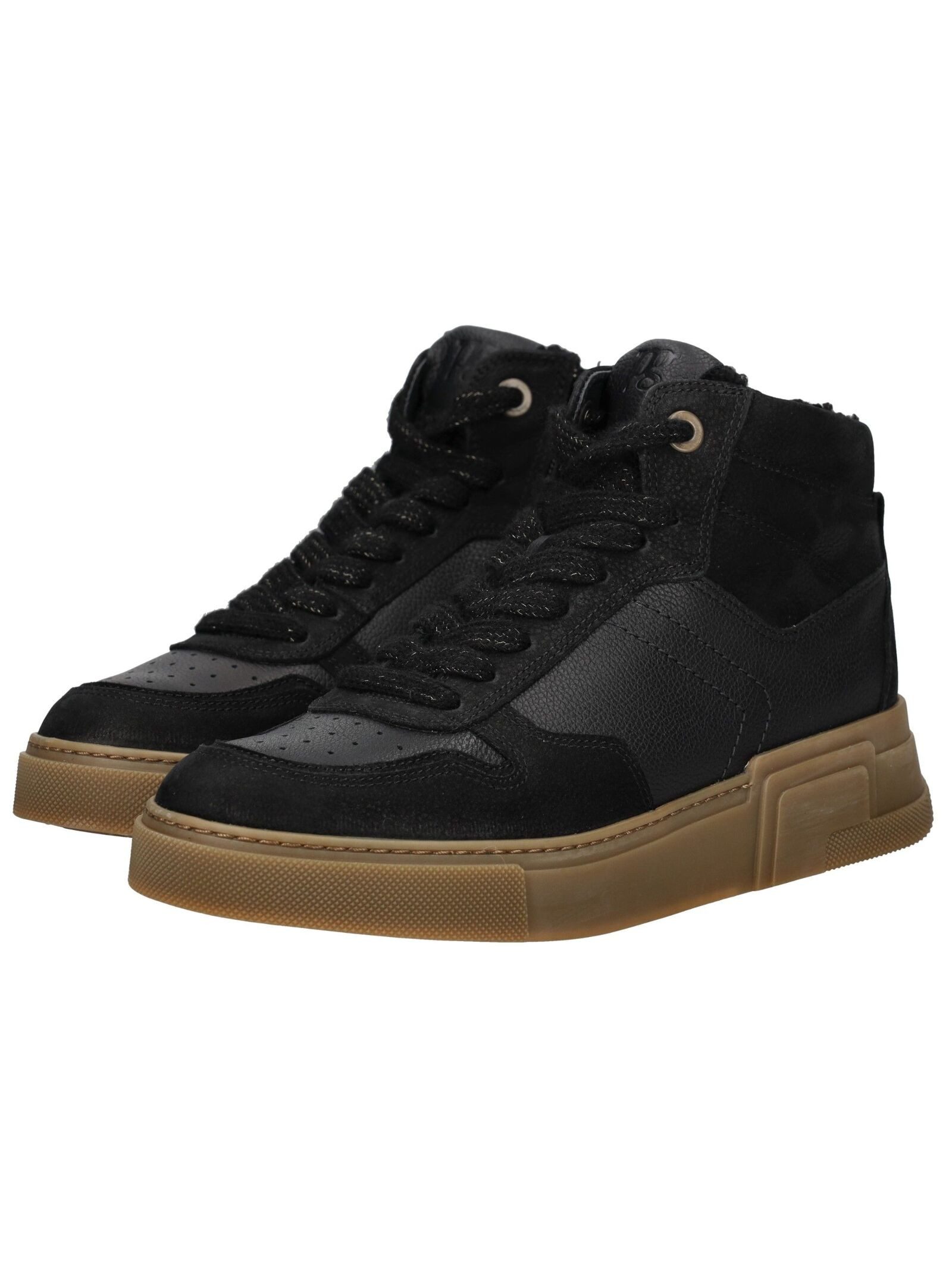 Paul Green Paul Green Sneaker Leder Sneaker