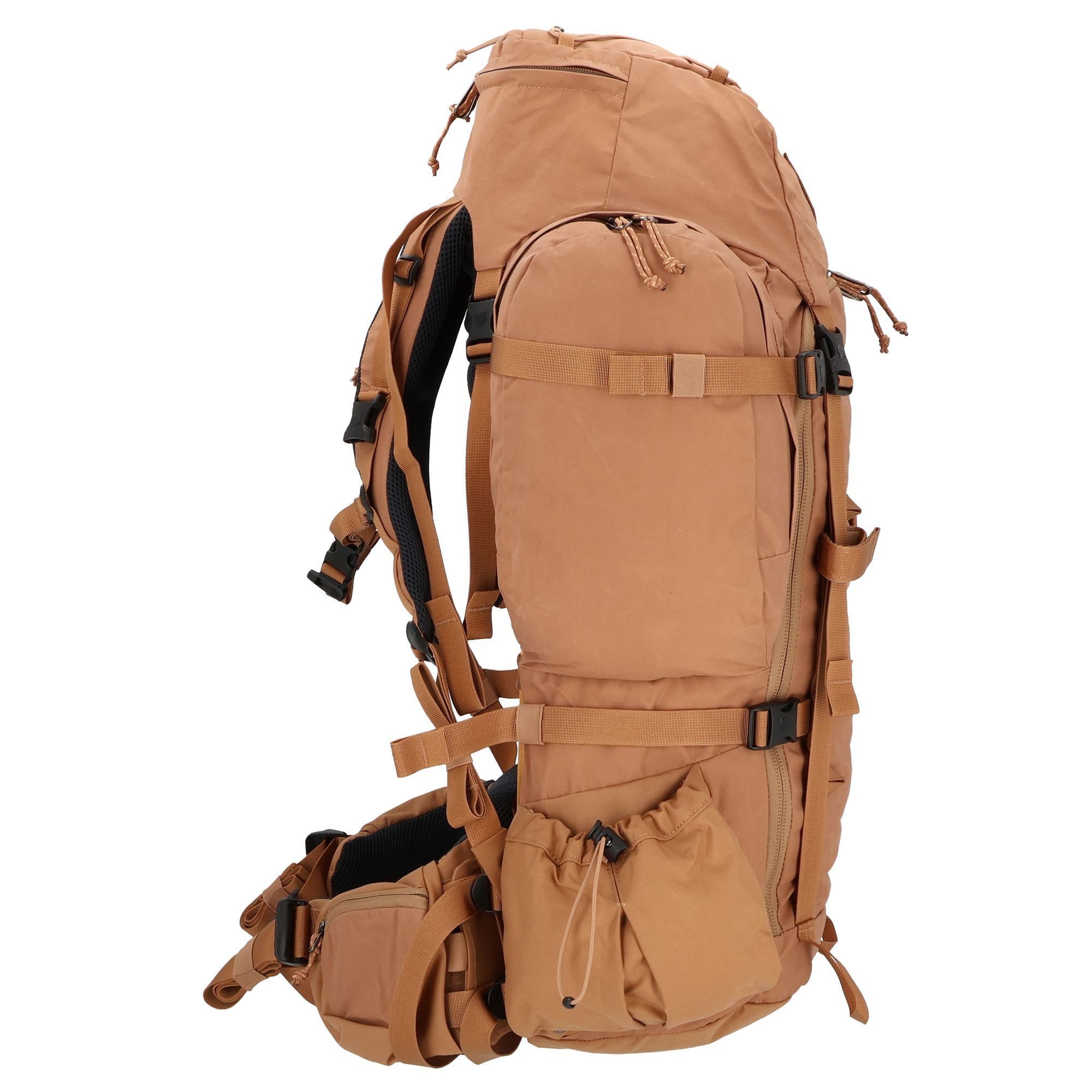 Fjällräven Wanderrucksack Kajka, Polyamid