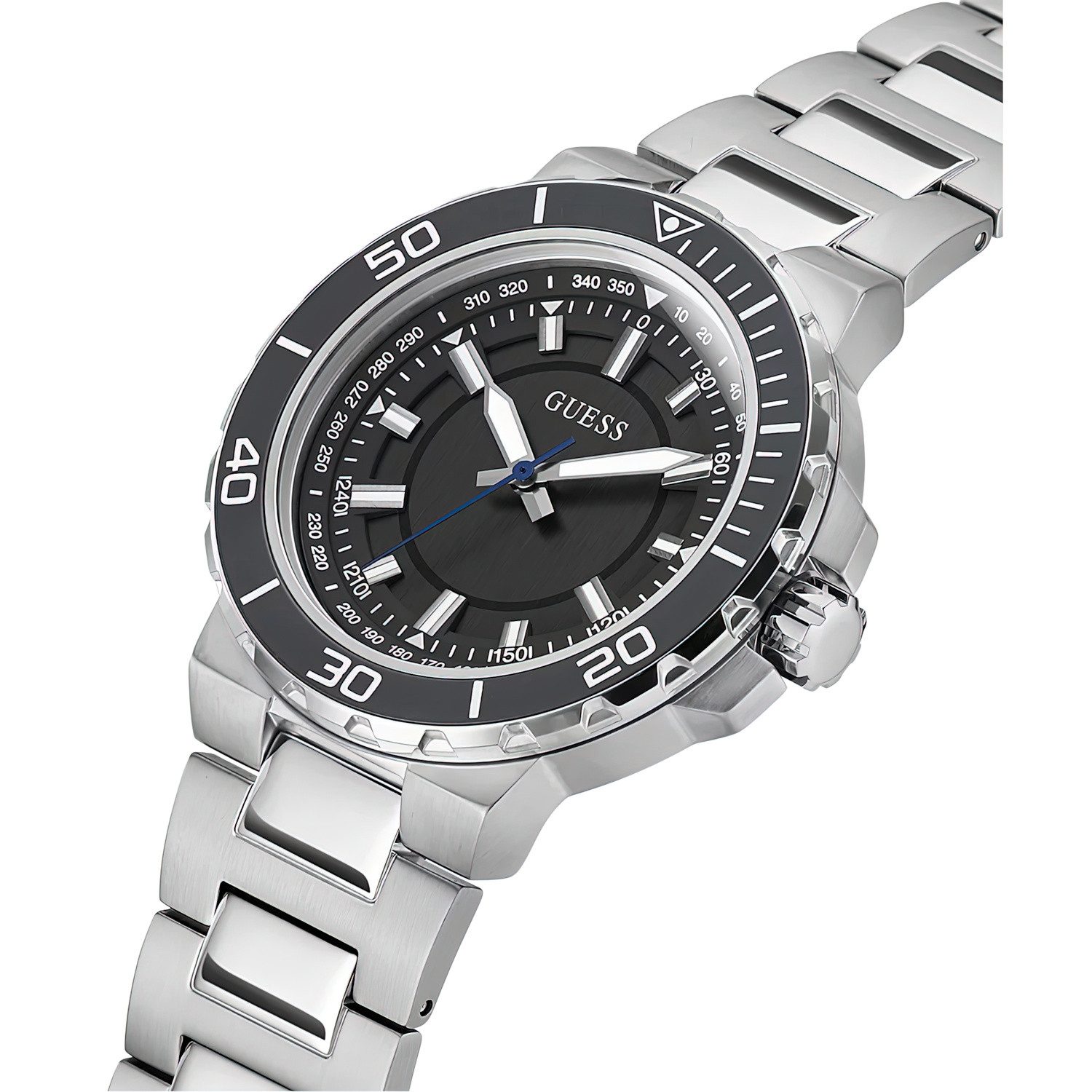 Guess Quarzuhr Track