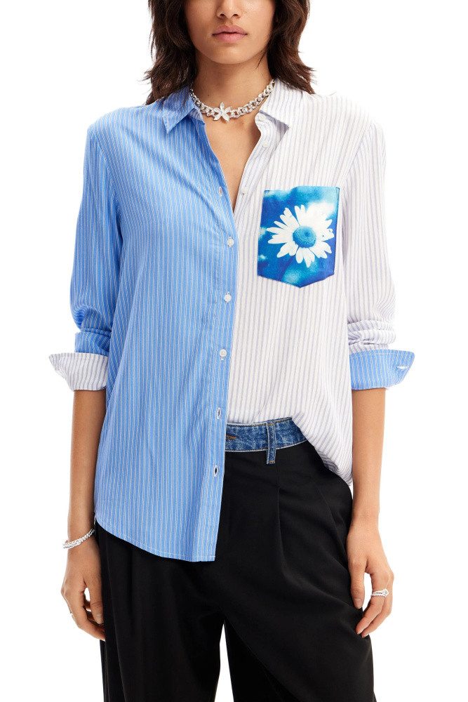 Desigual Blusenshirt