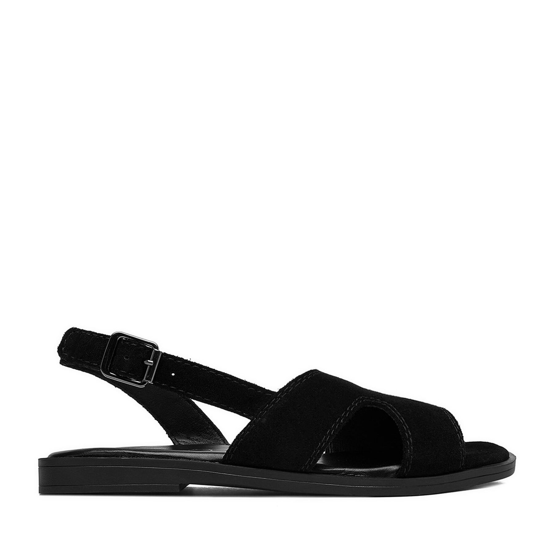 LASOCKI Lasocki Damen-Sandalen Schwarz Sandale