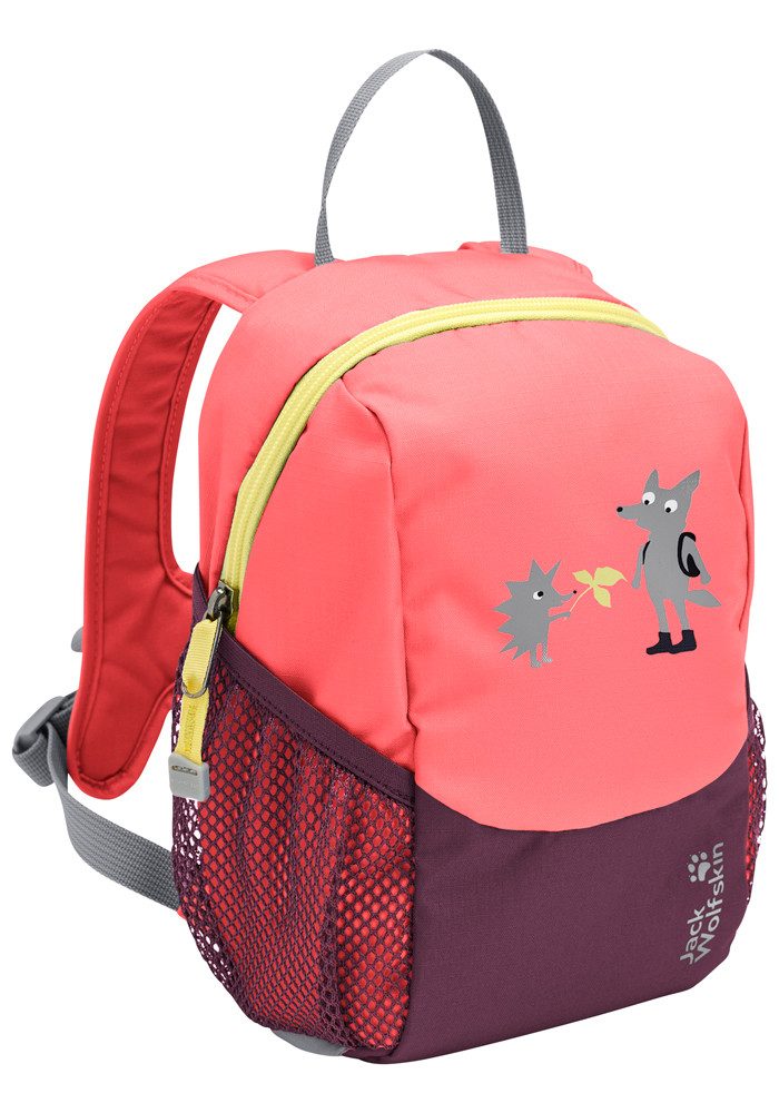 Jack Wolfskin Kinderrucksack SPROUT 5