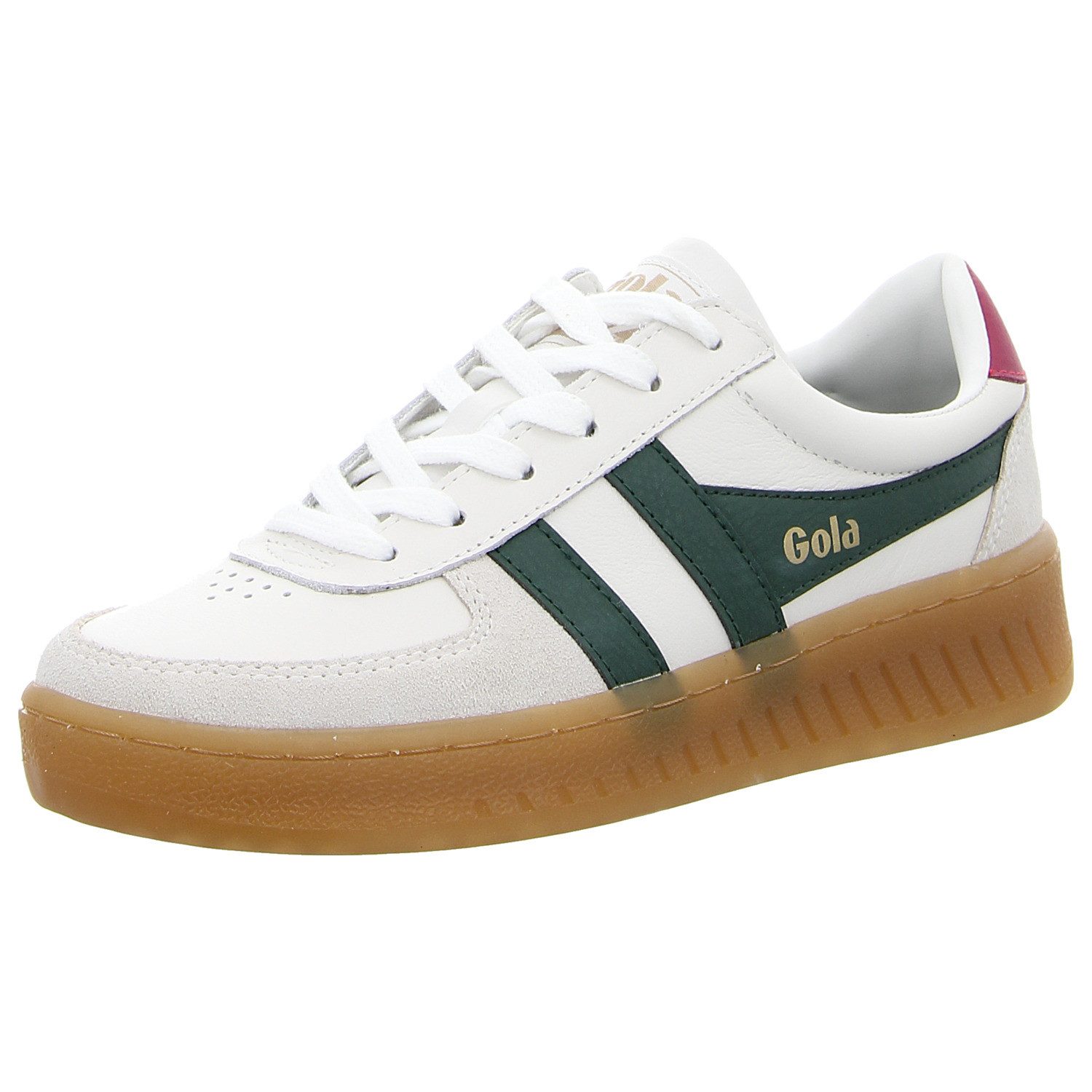 Grandslam Trident Sneaker