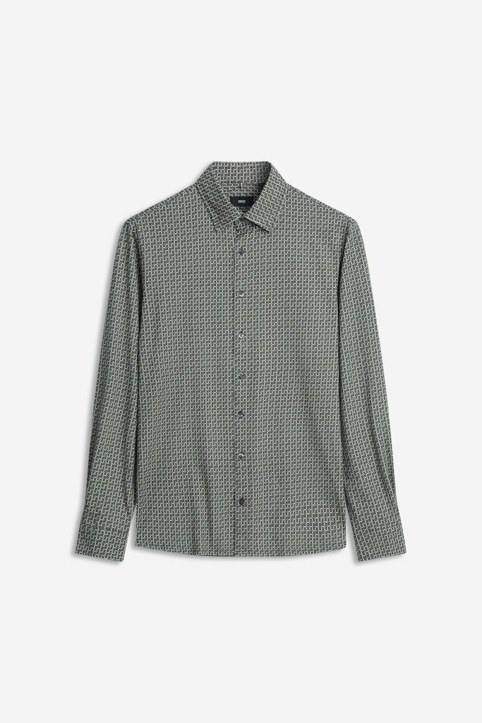 Cinque Blusenshirt CISPACE-L