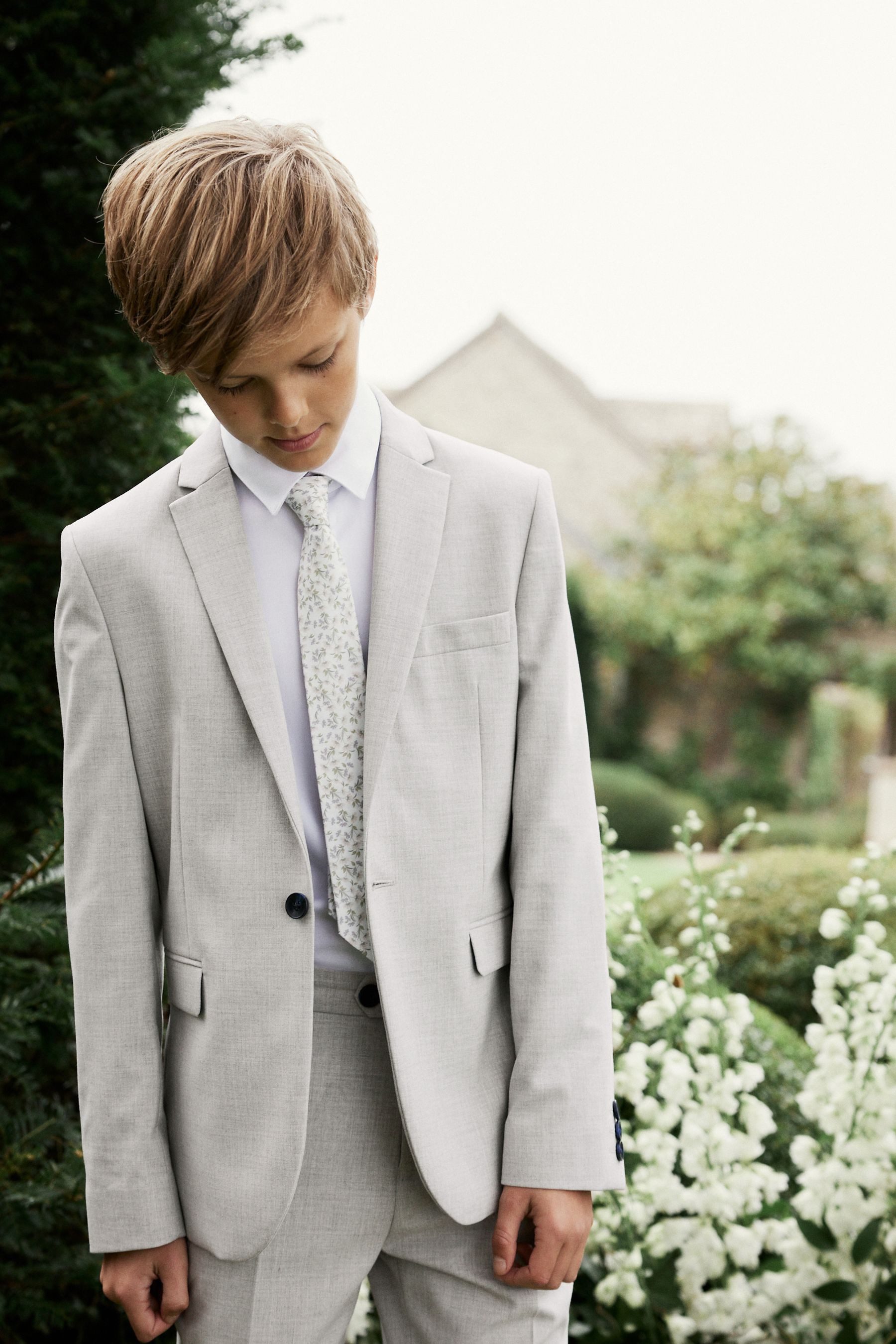 Next Baukastensakko Skinny Fit Sakko (1-tlg)