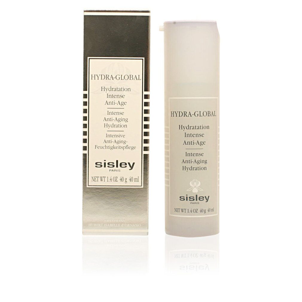 sisley Tagescreme Hydra-Global Hydratation Intense Anti-Age