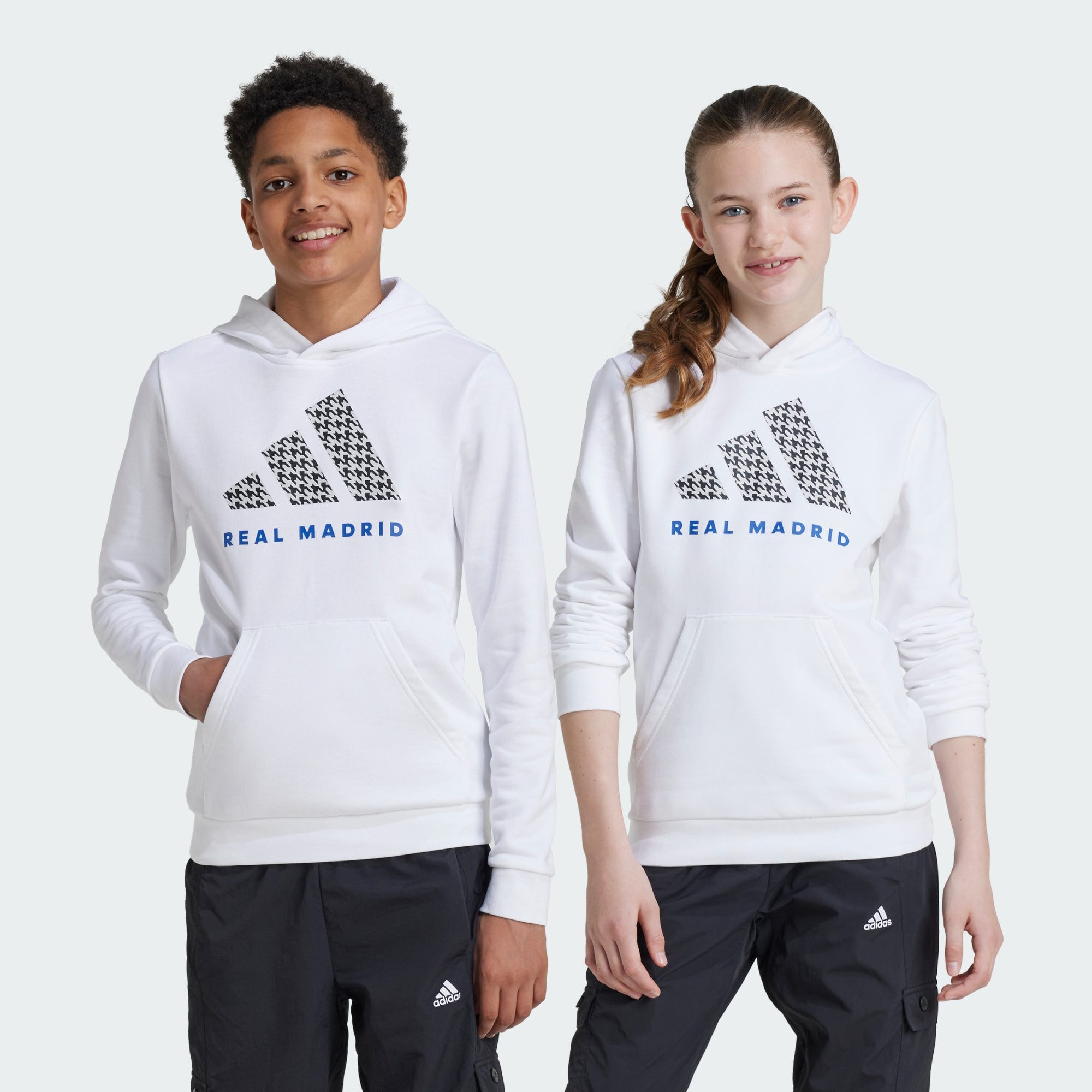 Real madrid zne hoodie deals