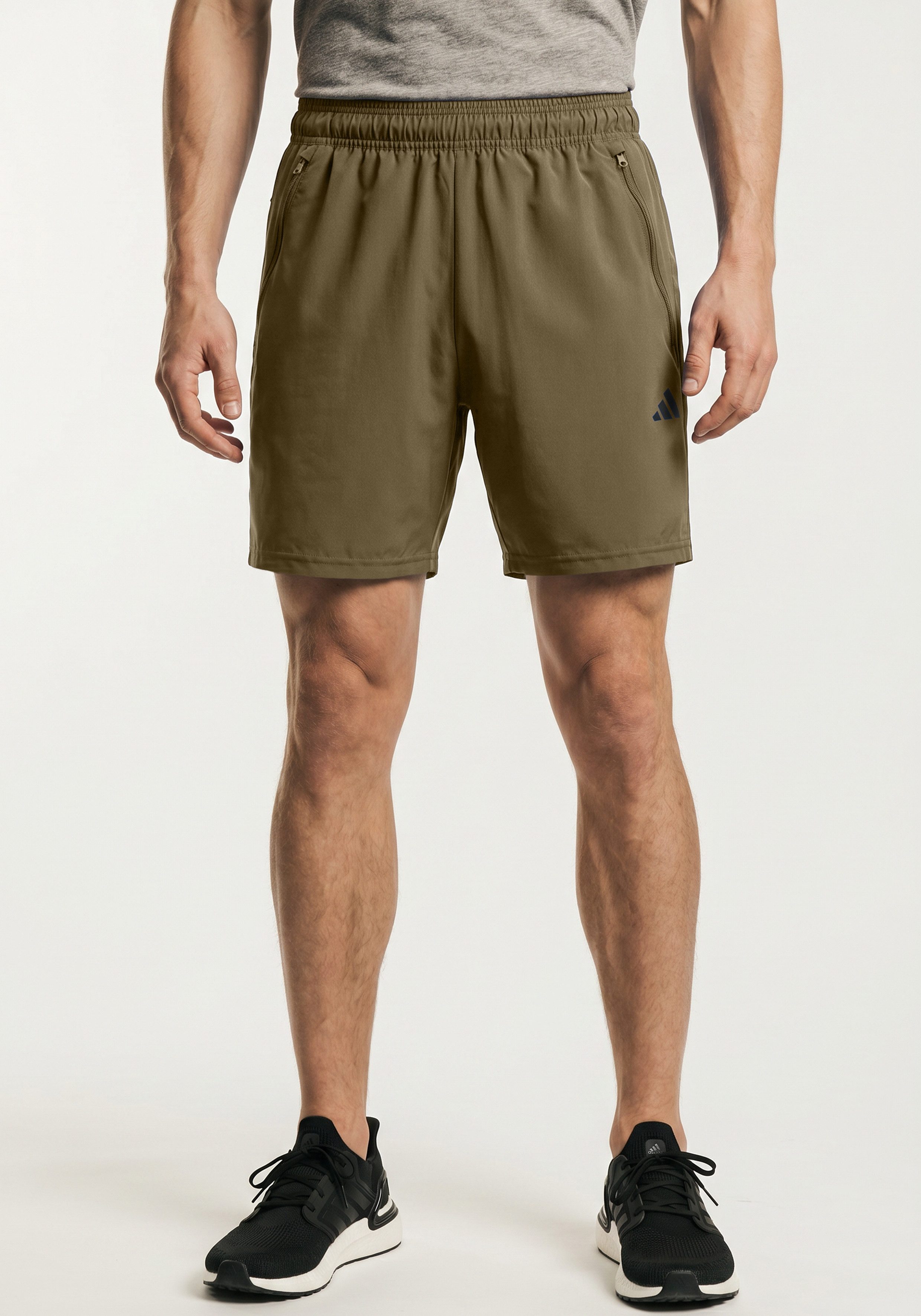 adidas Performance Shorts TRAIN ESSENTIALS ALL SET TRAINING (1-tlg)