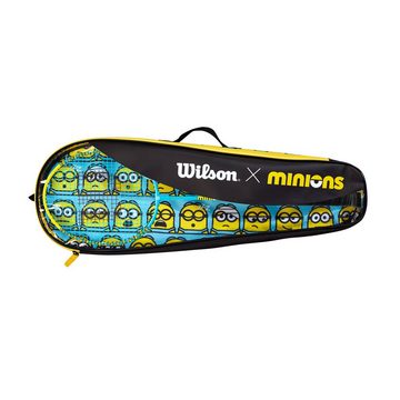 Wilson Badmintonschläger Wilson x Minions 2.0 Badminton Set