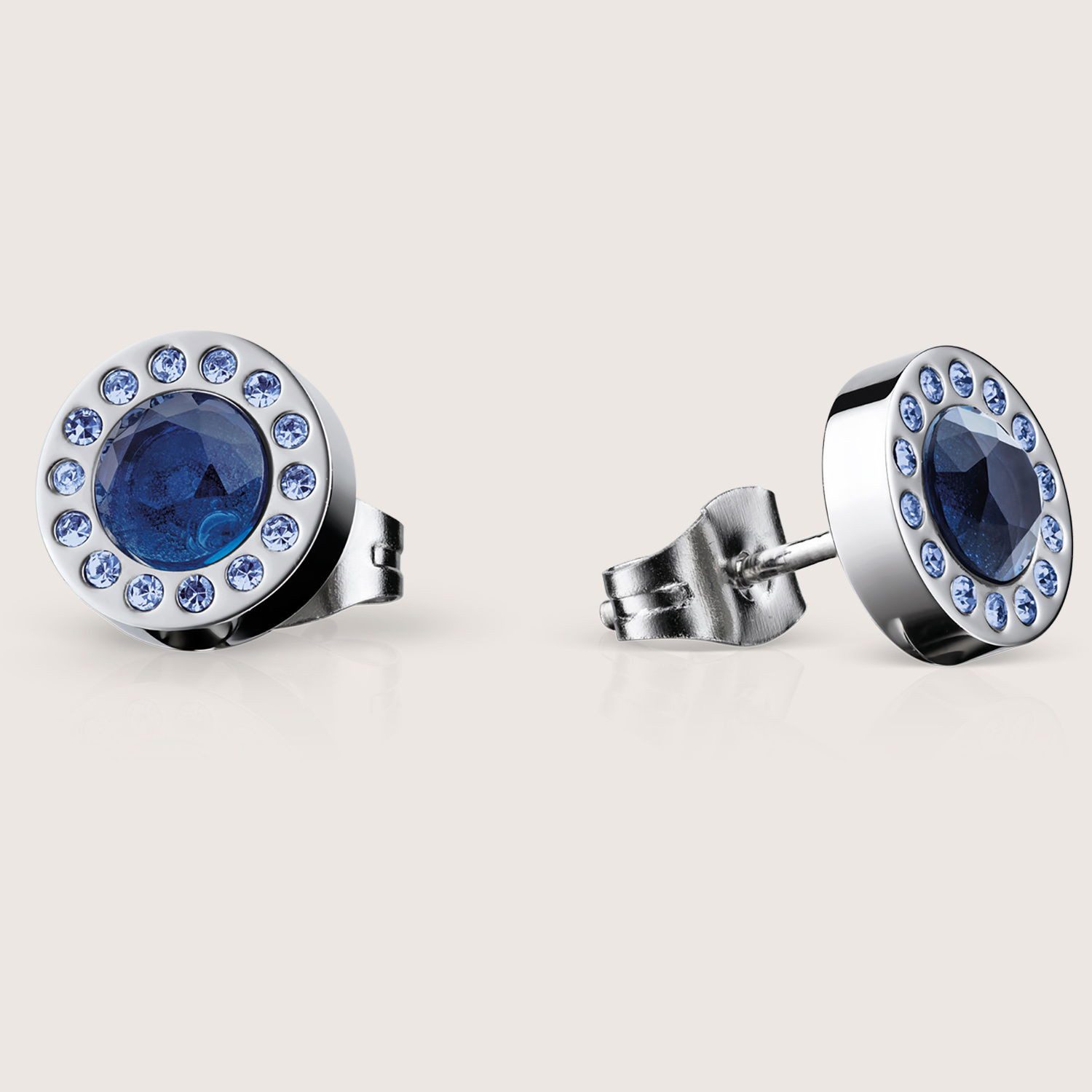 Bering Kette mit Anhänger...