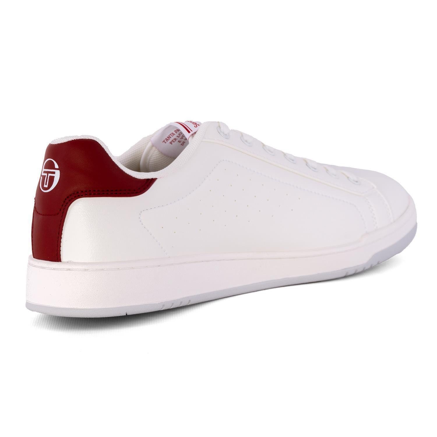 Sergio Tacchini Herrenschuh Sergio Tacchini Capri Sneaker