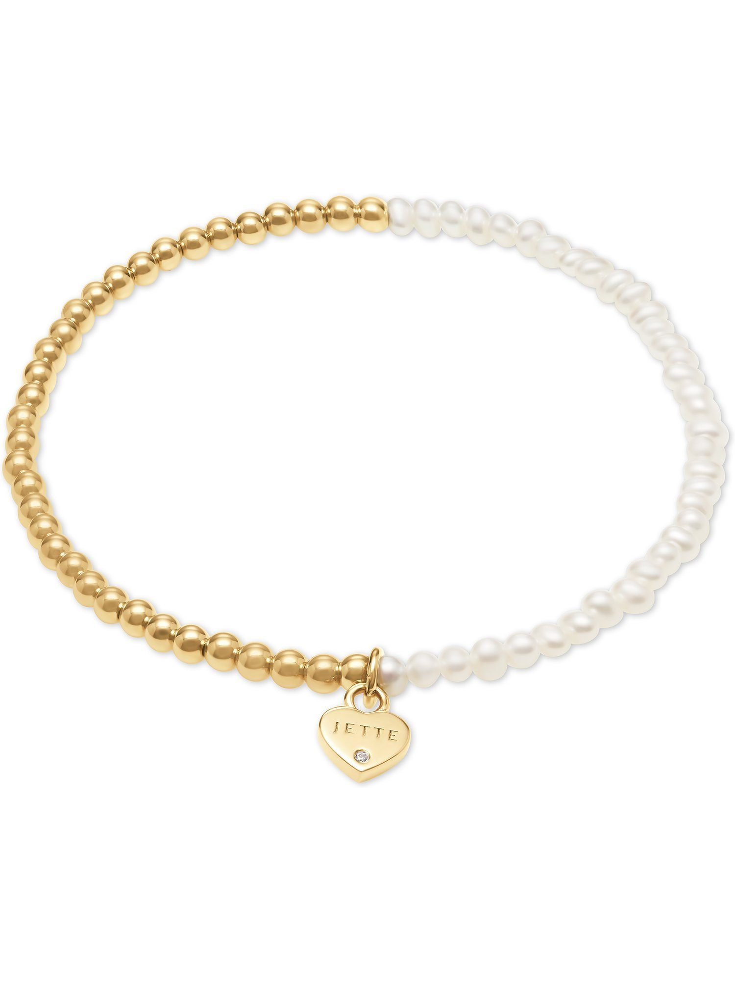JETTE Armband JETTE Damen-Armband 925er Silber günstig online kaufen