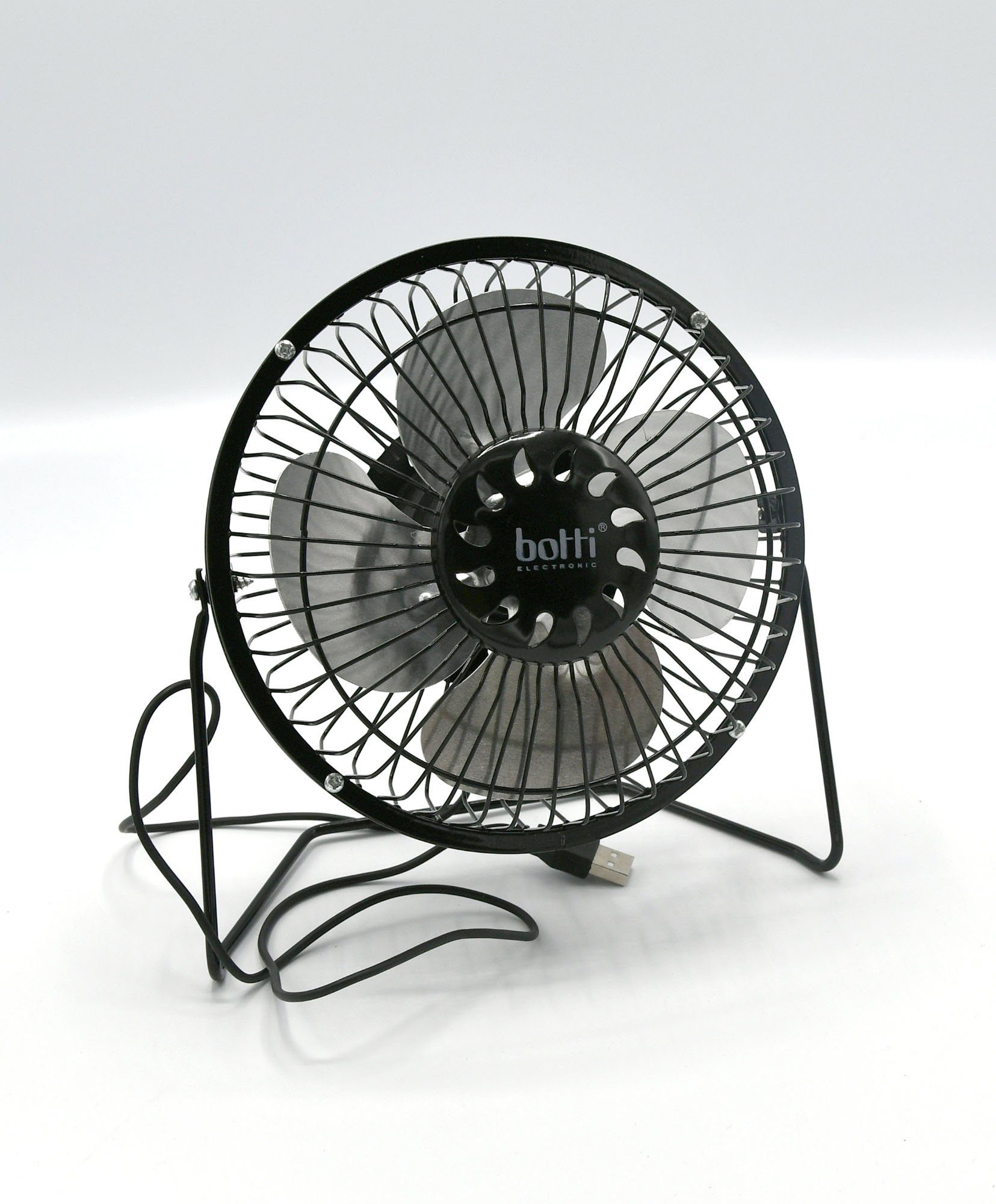 botti Tischventilator Mitral USB Mini Computer günstig online kaufen