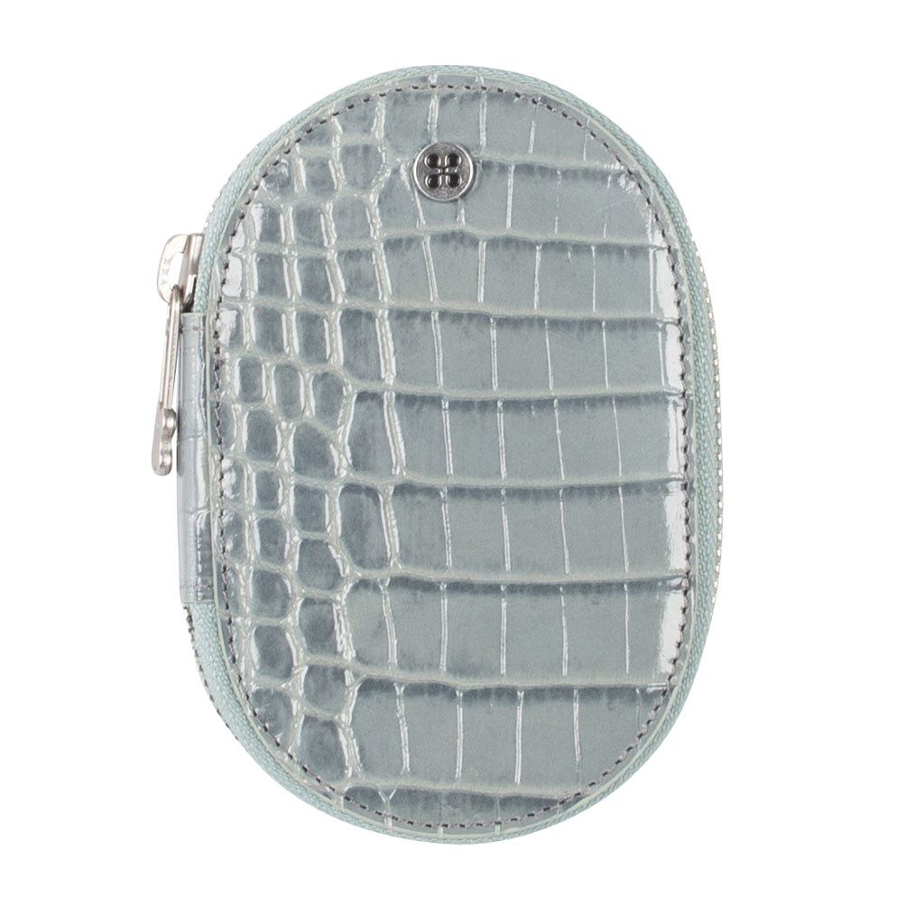 Schlüsseltasche KEYCASE - Kompaktes Reißverschluss-Etui