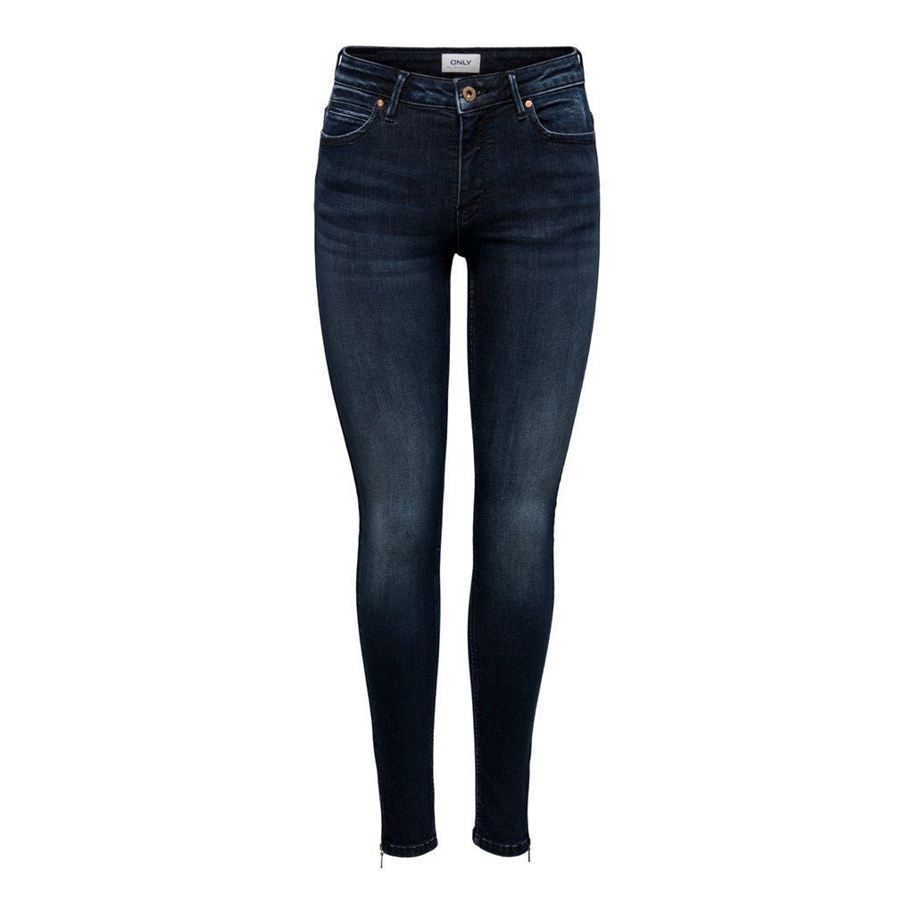 Skinny-fit-Jeans (1-tlg) ONLY Kendell