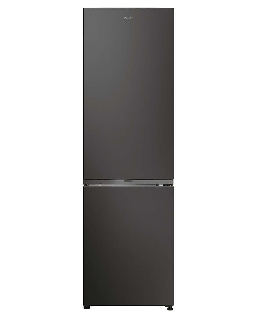 Candy Kühl-/Gefrierkombination CNCQ2T518EB, 182,5 cm hoch, 54,5 cm breit, Total No Frost, Fresh 0°C Zone, Fast-Cool-Modus