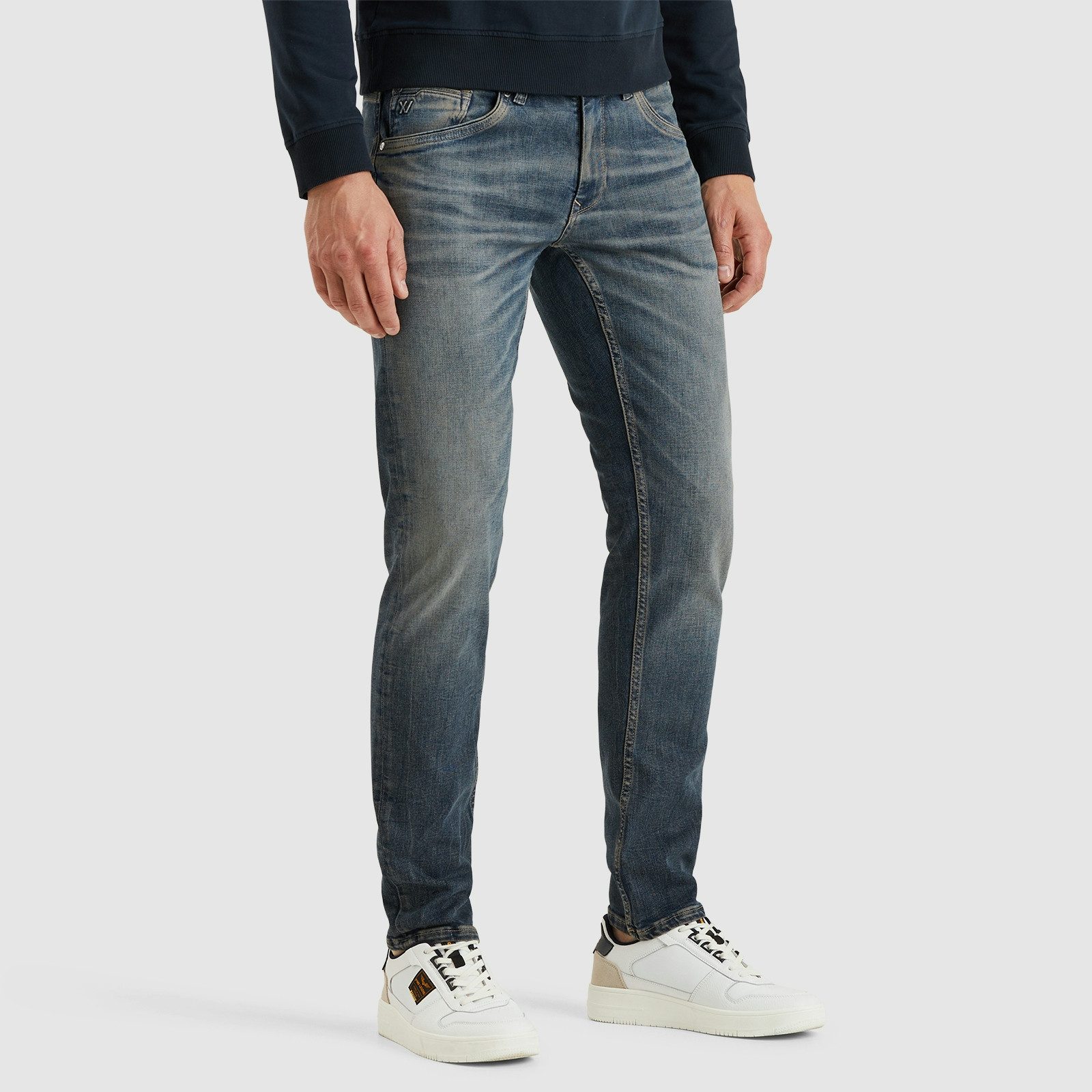 PME LEGEND Slim-fit-Jeans XV Denim PTR150