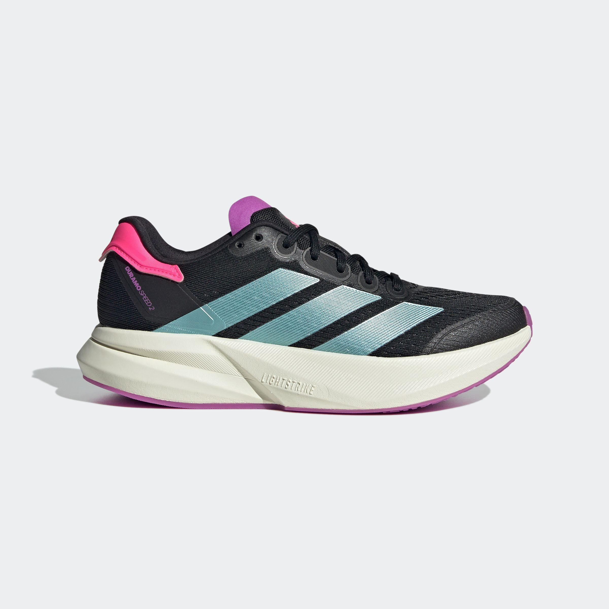 adidas Performance DURAMO SPEED 2 Laufschuh günstig online kaufen