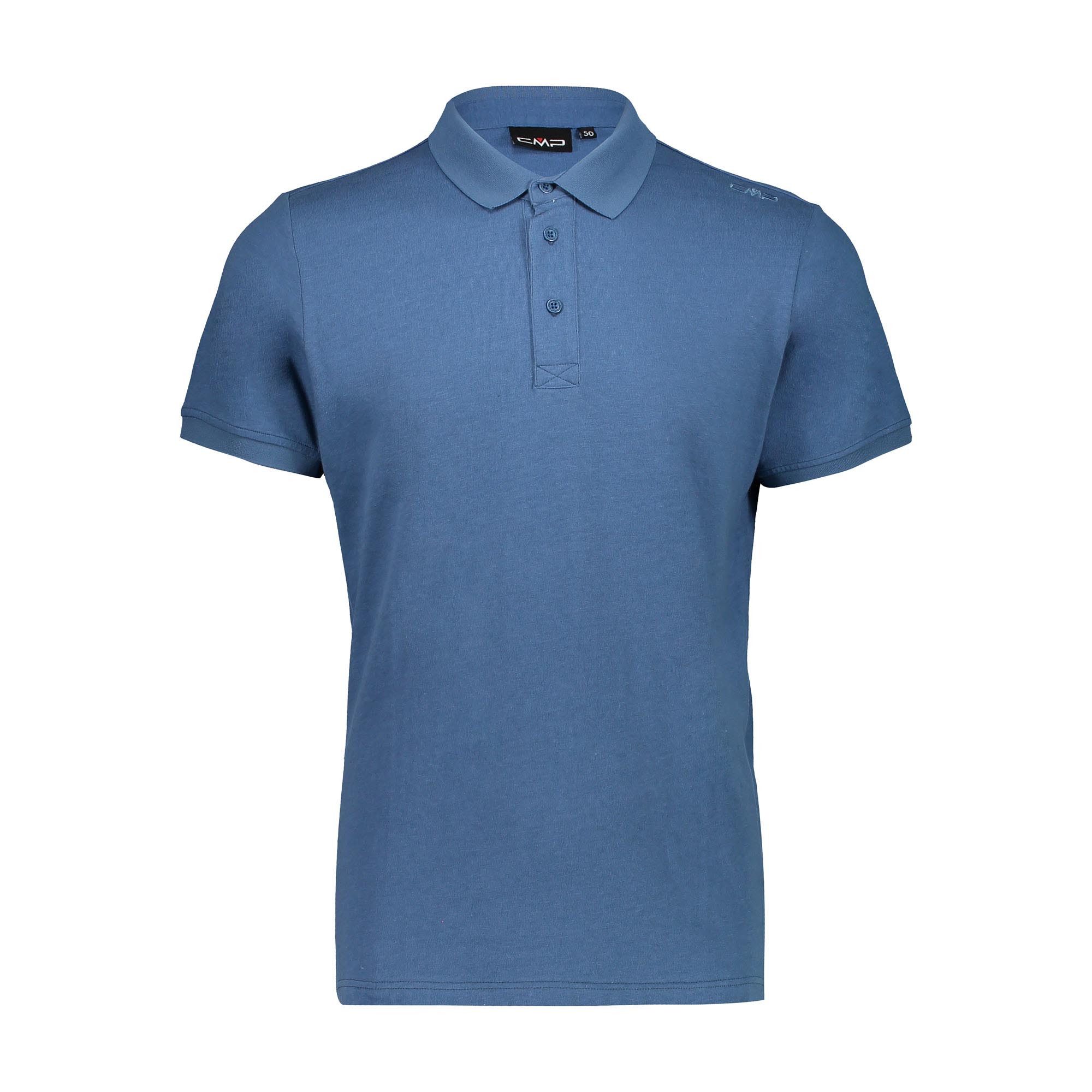 CMP Poloshirt CMP Herren Poloshirt Man günstig online kaufen