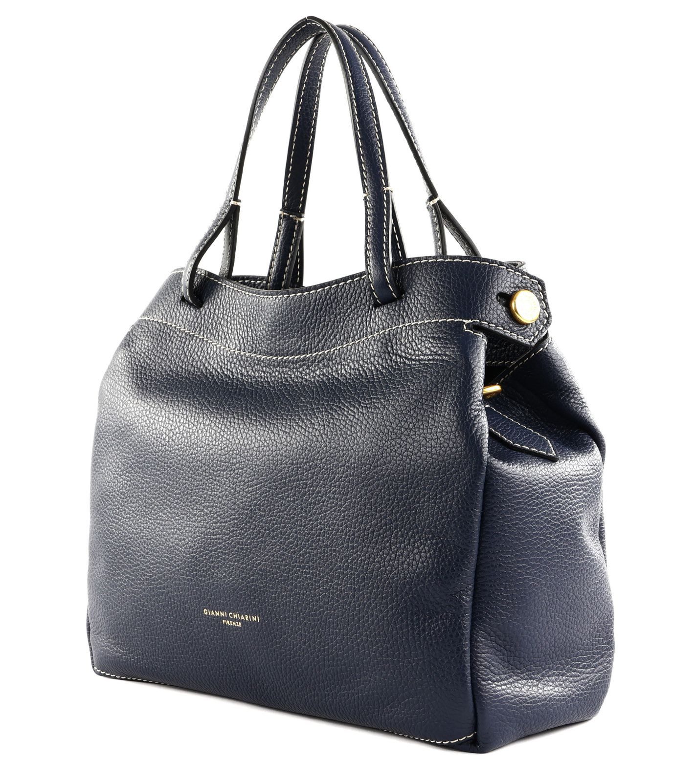 GIANNI CHIARINI Handtasche Handbag, aus echtem Rindsleder günstig online kaufen